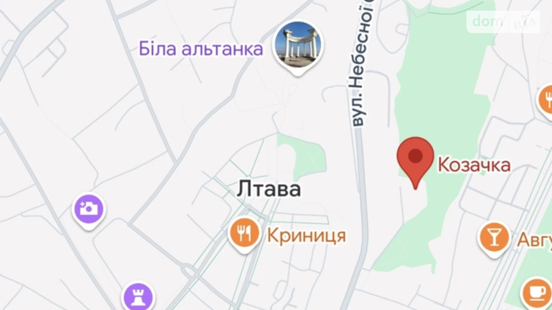 Продается 3-комнатная квартира 56.3 кв. м в Полтаве, пер. Ломаный, 6 - фото 4