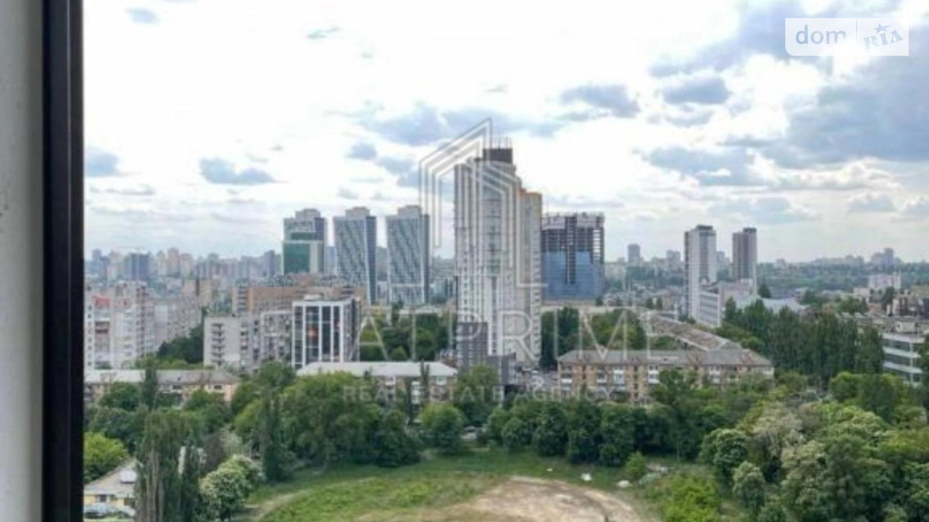 Продається 1-кімнатна квартира 43 кв. м у Києві - фото 2
