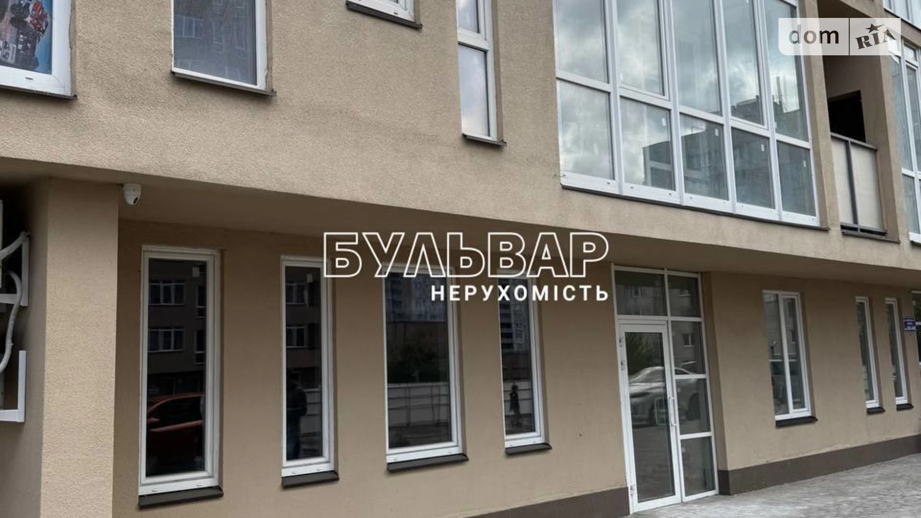 Здається в оренду офіс 150 кв. м в бізнес-центрі, цена: 37500 грн - фото 2
