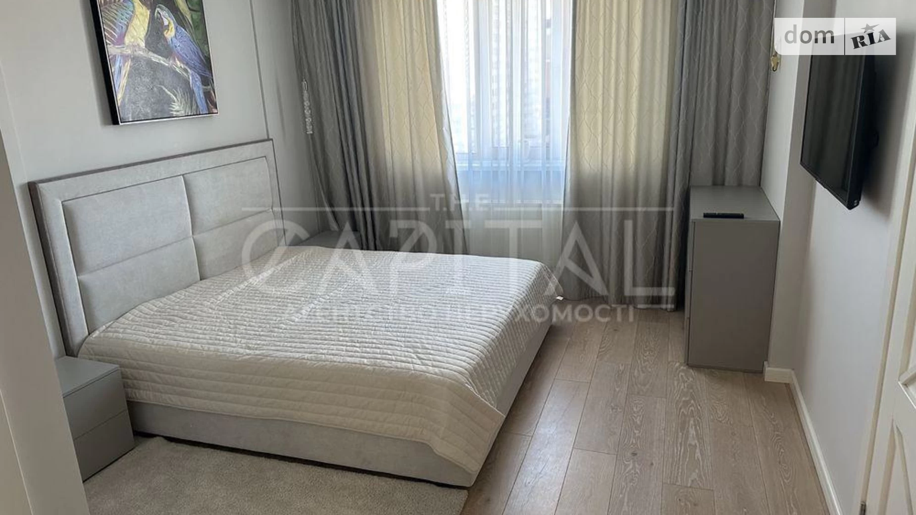 Здається в оренду 2-кімнатна квартира 86 кв. м у Києві, просп. Оболонський, 26 - фото 2