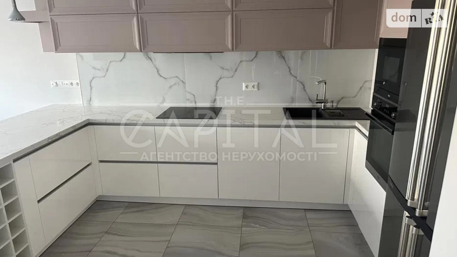Здається в оренду 2-кімнатна квартира 86 кв. м у Києві, просп. Оболонський, 26 - фото 4
