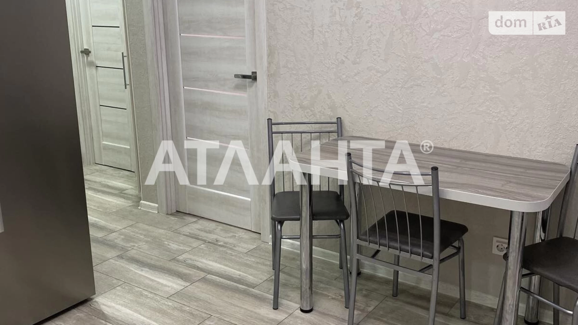 Продается 2-комнатная квартира 46 кв. м в Одессе - фото 4