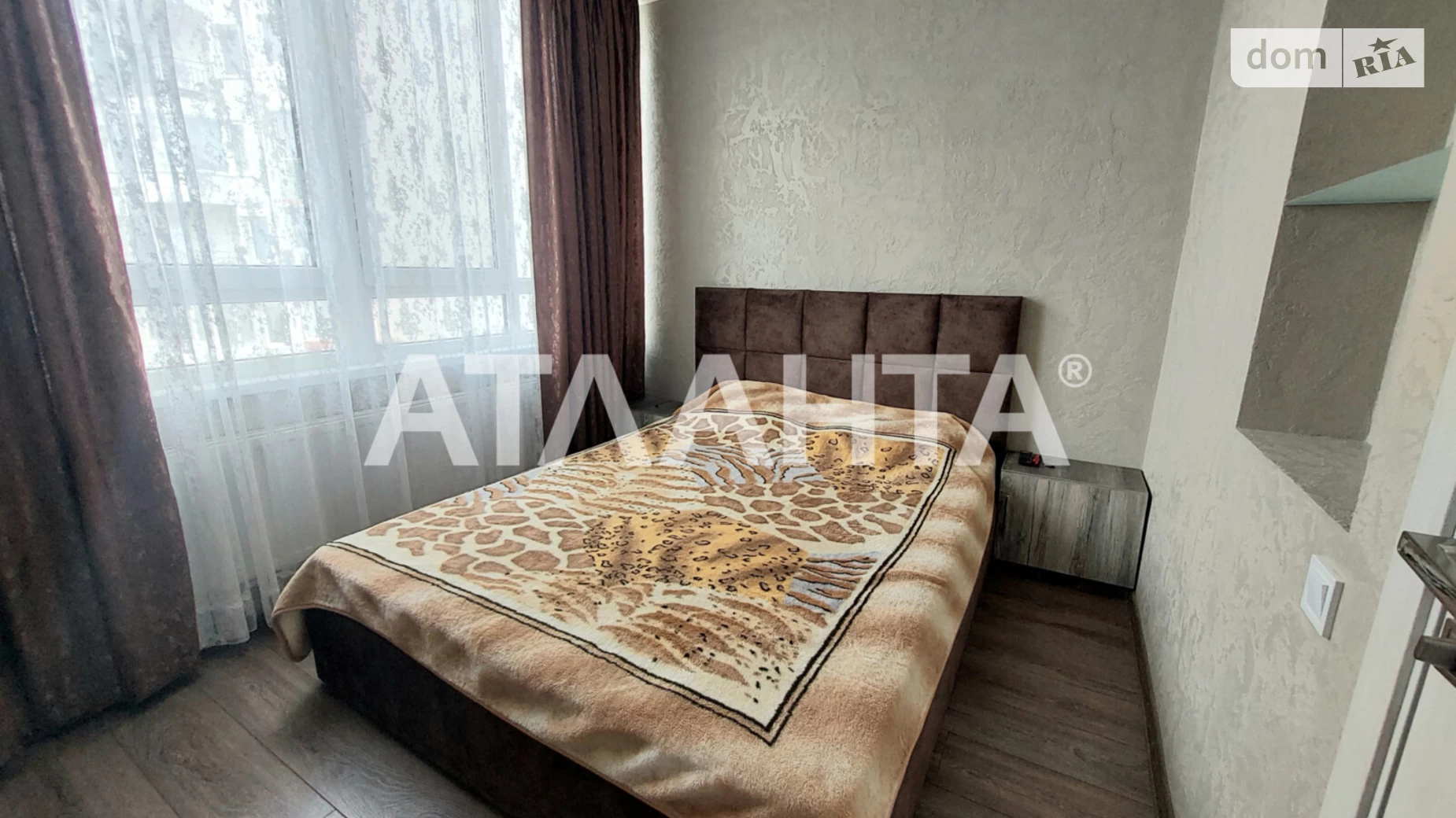 Продается 2-комнатная квартира 46 кв. м в Одессе - фото 5