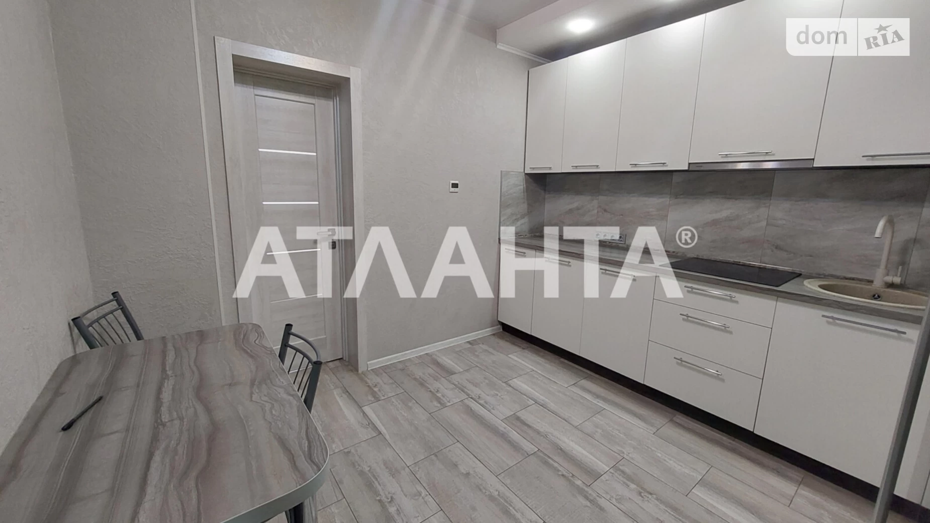 Продается 2-комнатная квартира 46 кв. м в Одессе - фото 2