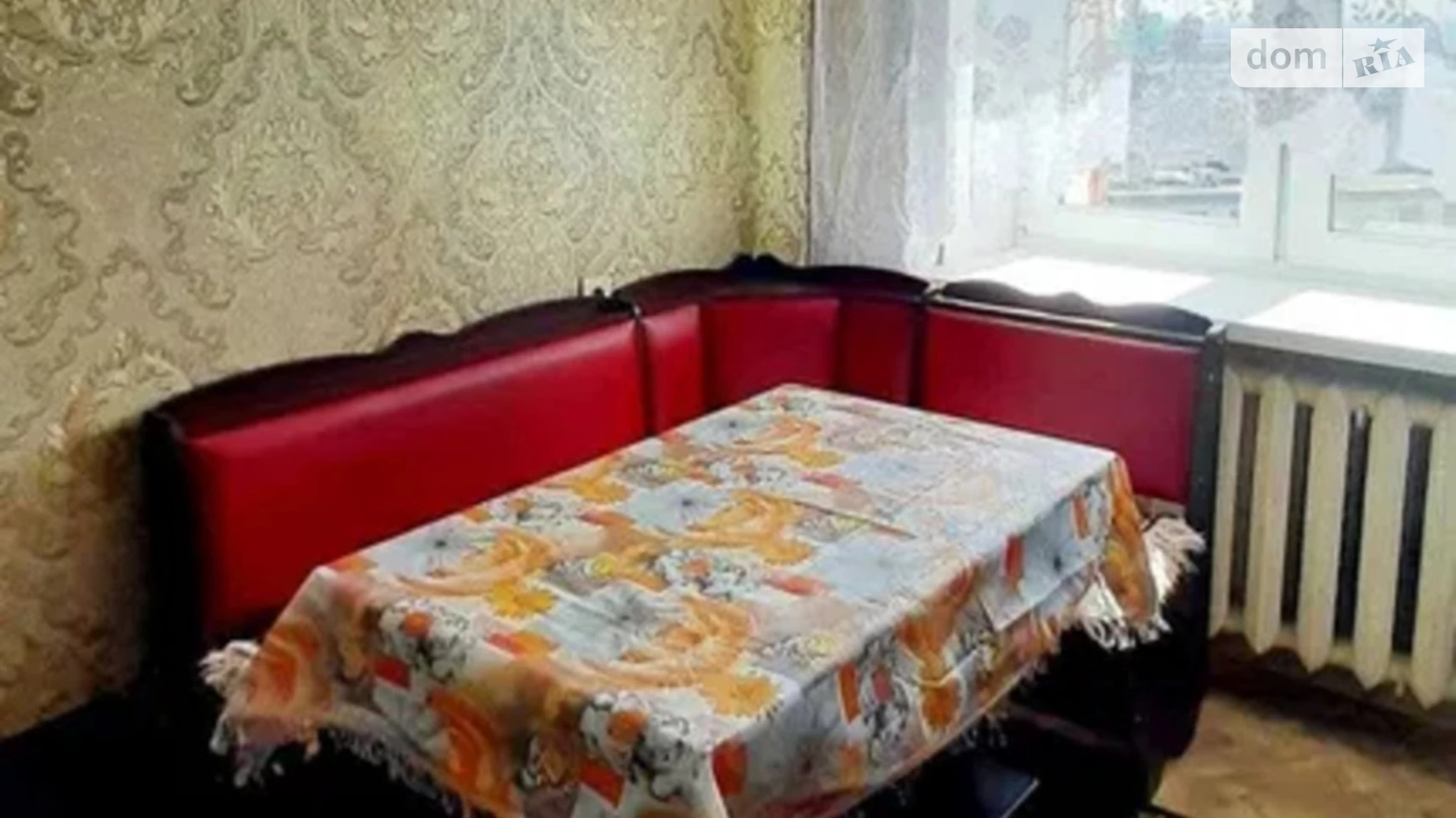 Сдается в аренду 2-комнатная квартира 58.8 кв. м в Днепре, мас. Тополь-1, 48 - фото 3