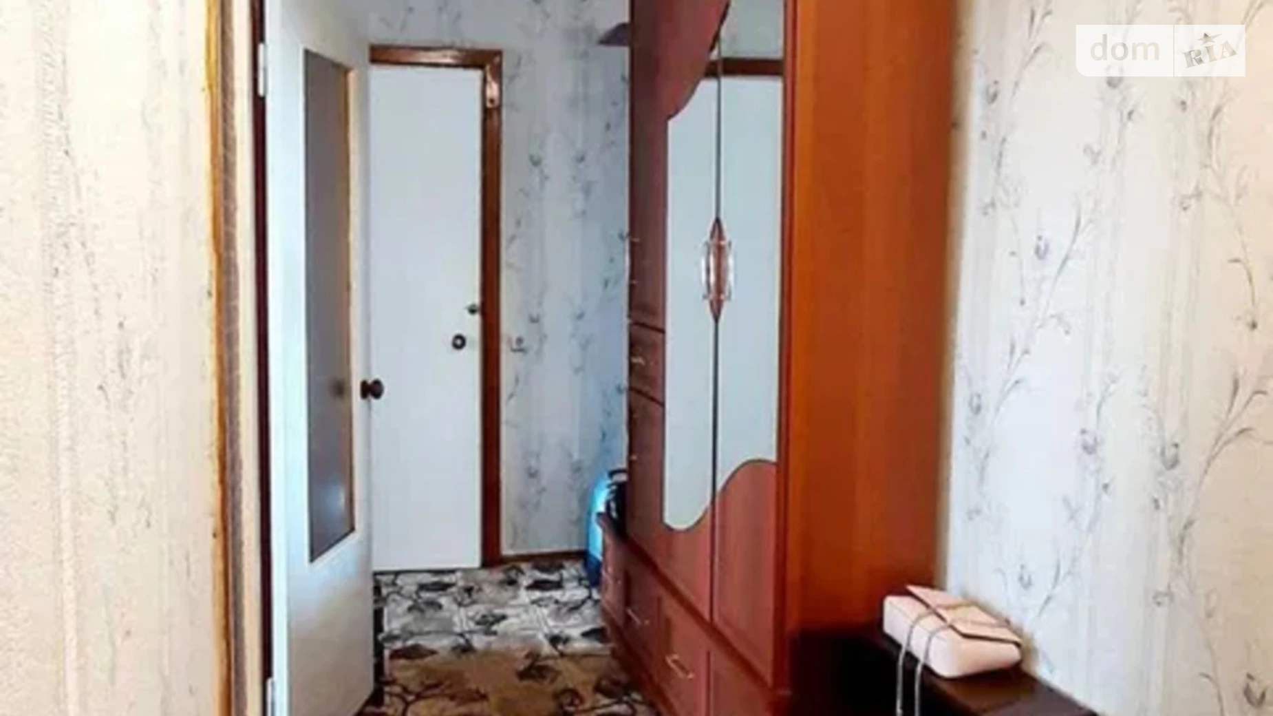Сдается в аренду 2-комнатная квартира 58.8 кв. м в Днепре, мас. Тополь-1, 48 - фото 5
