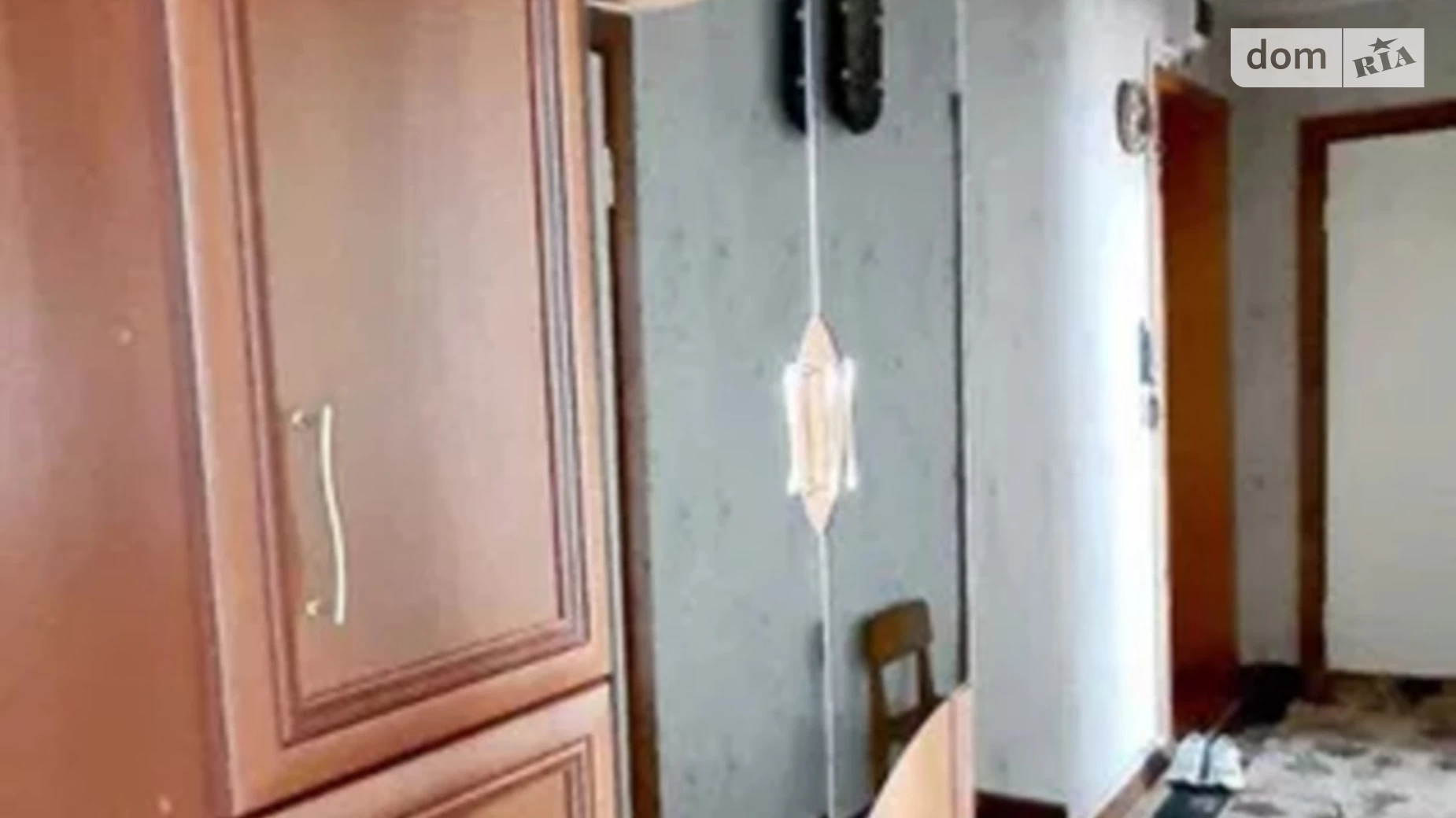 Сдается в аренду 2-комнатная квартира 58.8 кв. м в Днепре, мас. Тополь-1, 48 - фото 4