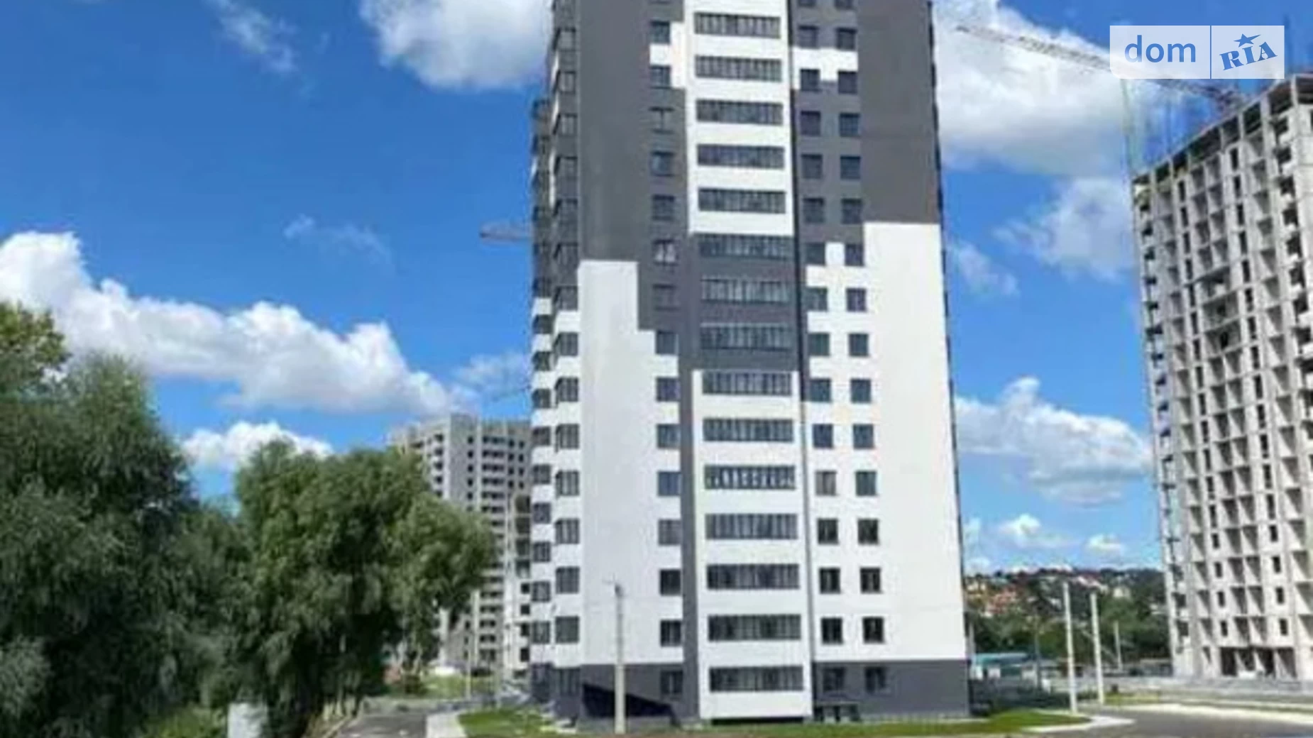 Продается 2-комнатная квартира 61 кв. м в Харькове, ул. Нескореных(Героев Труда), 1 - фото 2