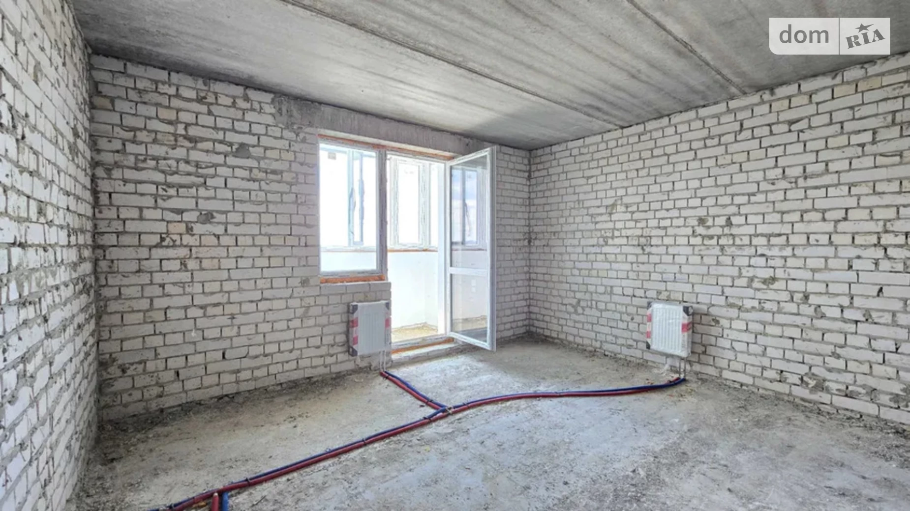 Продается 2-комнатная квартира 61 кв. м в Харькове, ул. Нескореных(Героев Труда), 1 - фото 3