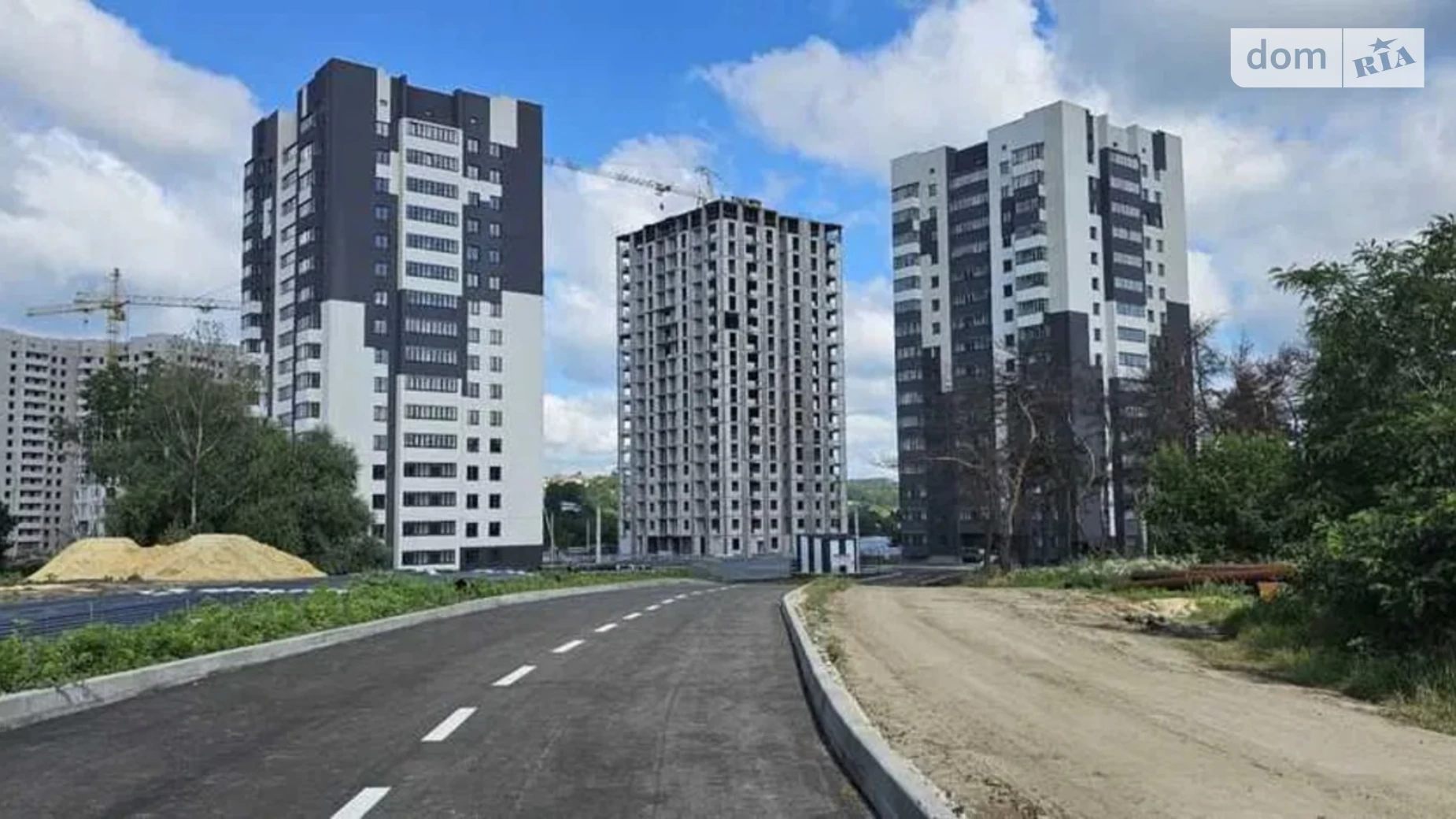 Продается 2-комнатная квартира 61 кв. м в Харькове, ул. Нескореных(Героев Труда), 1 - фото 5
