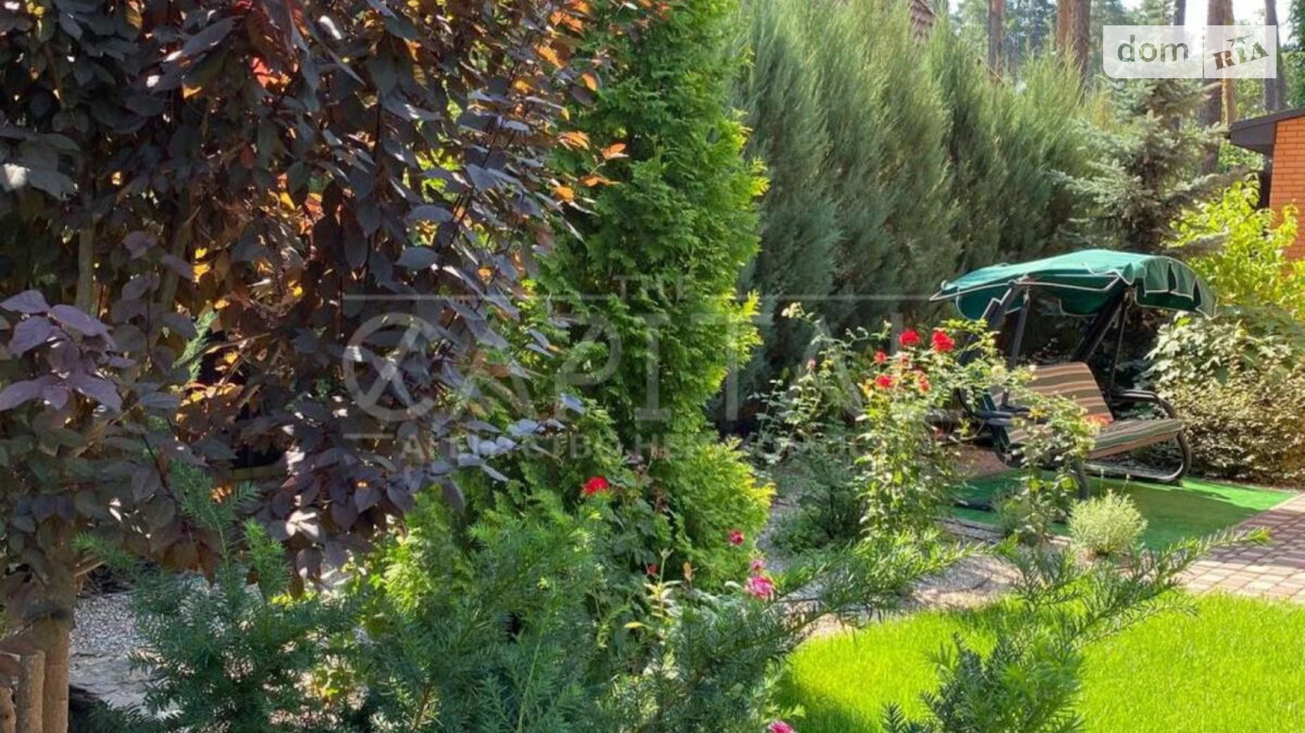 Здається в оренду будинок 2 поверховий 250 кв. м з верандою, цена: 3000 $ - фото 4