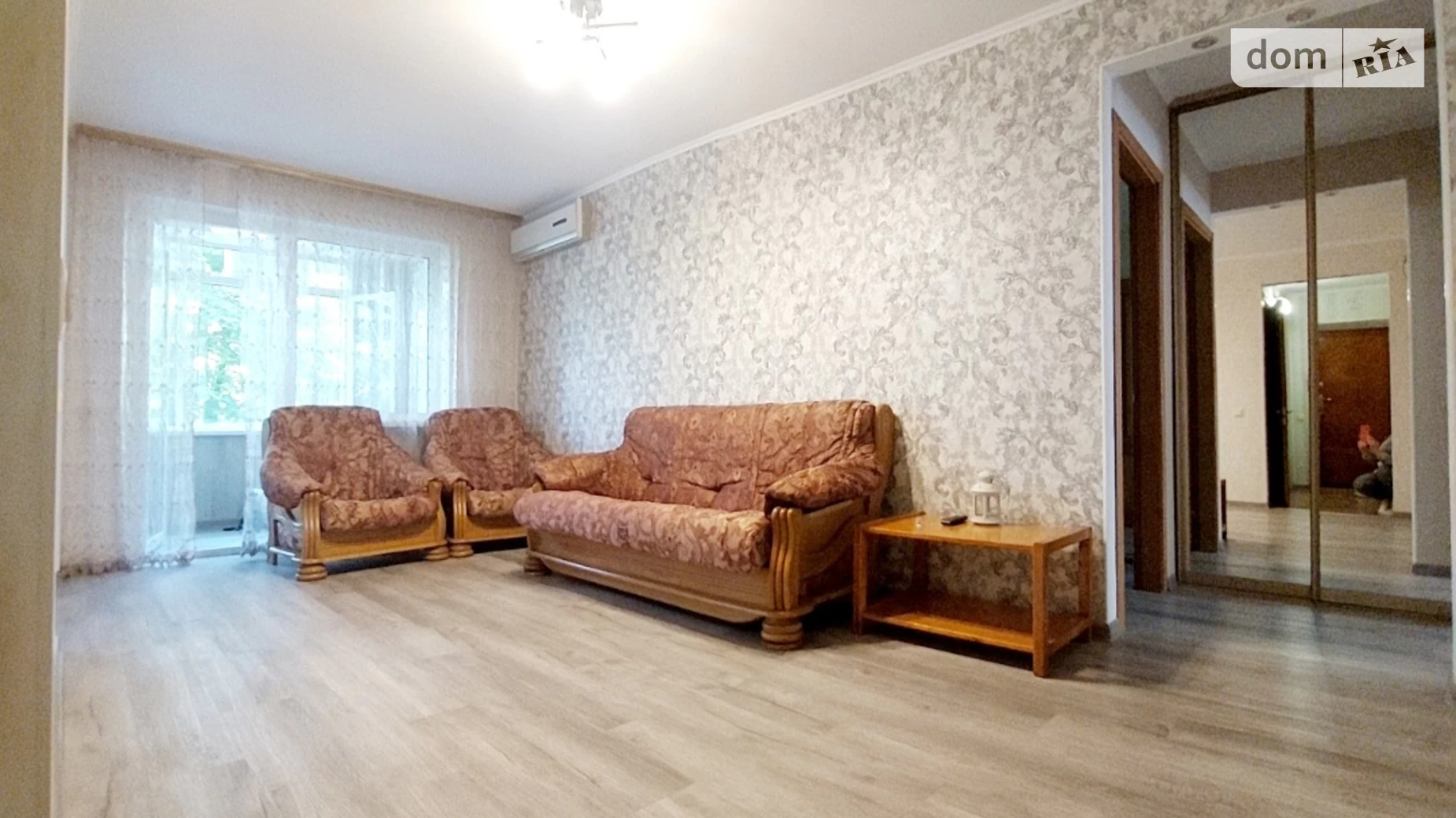 Сдается в аренду 2-комнатная квартира в Черноморске, ул. Данченко, 6 - фото 2