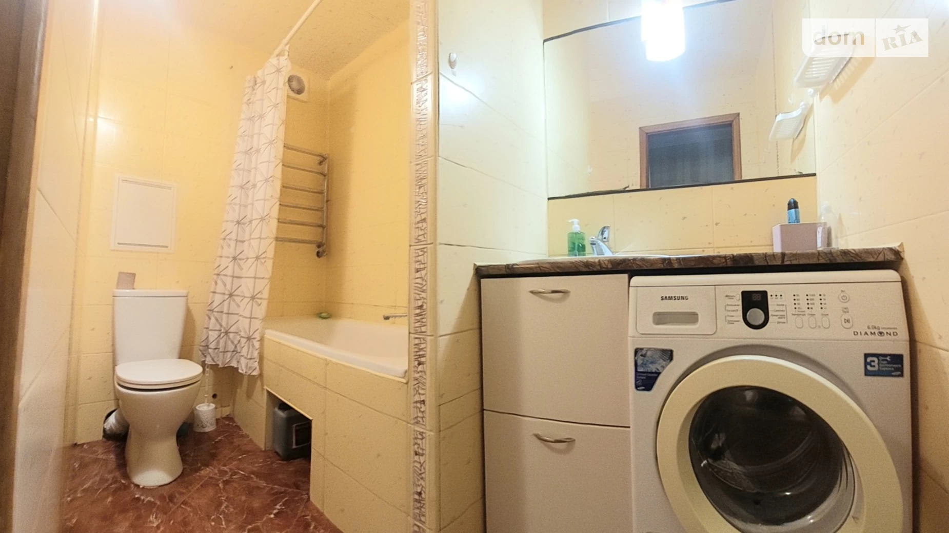 Сдается в аренду 2-комнатная квартира в Черноморске, ул. Данченко, 6 - фото 4