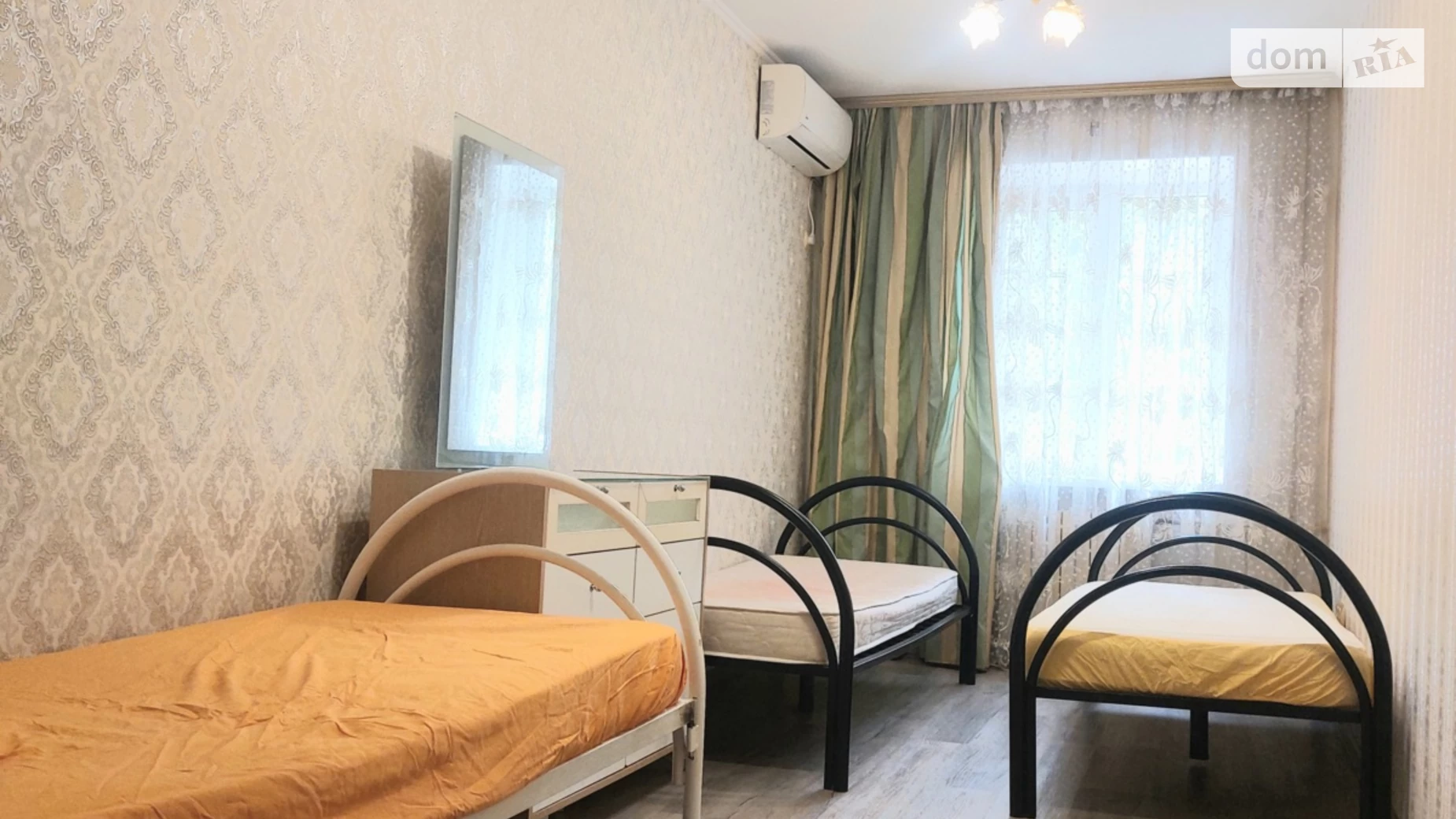 Сдается в аренду 2-комнатная квартира в Черноморске, ул. Данченко, 6 - фото 5