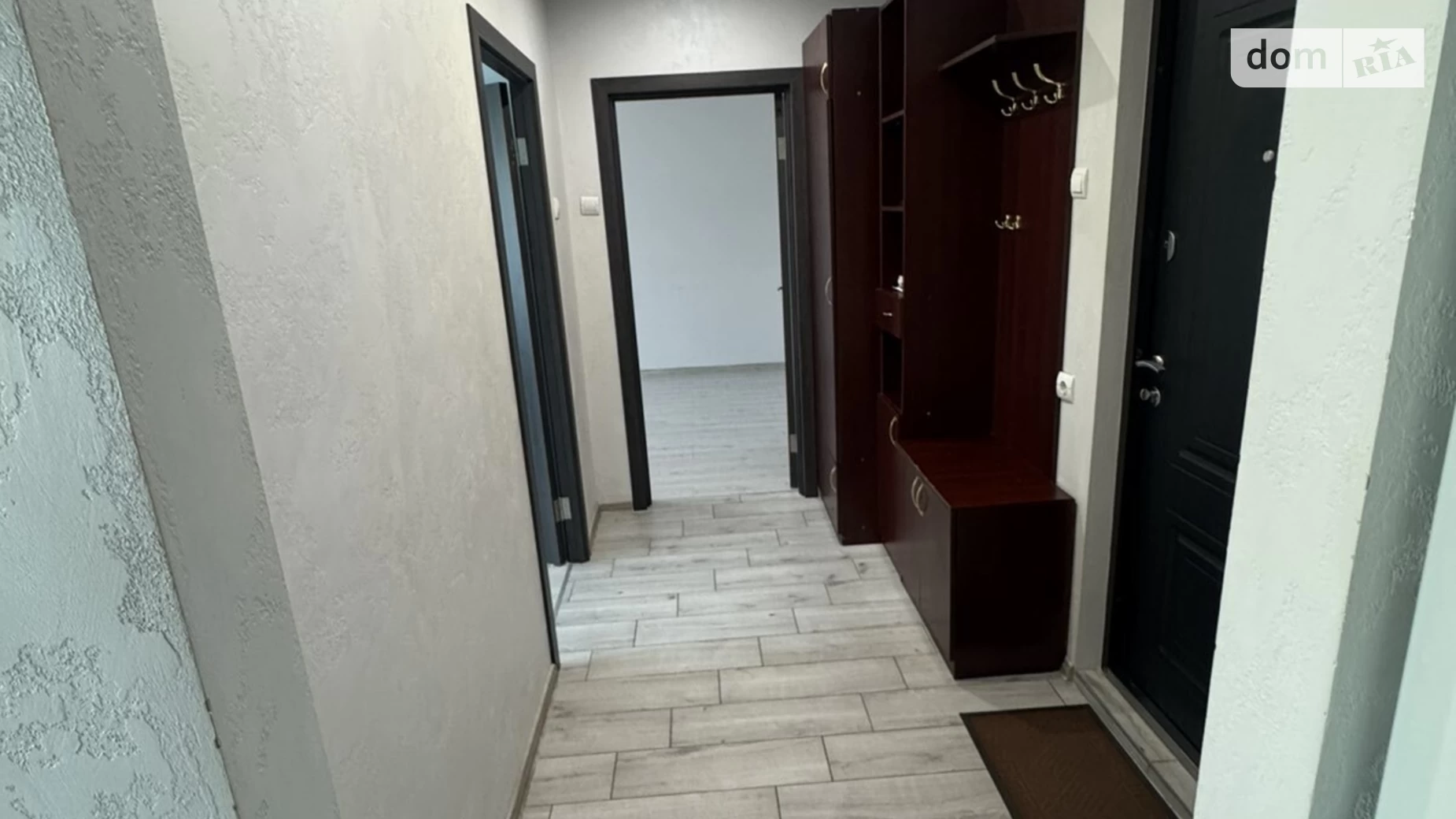 Сдается в аренду 2-комнатная квартира 49.1 кв. м в Ровно, ул. Мельника Андрея, 14 - фото 2