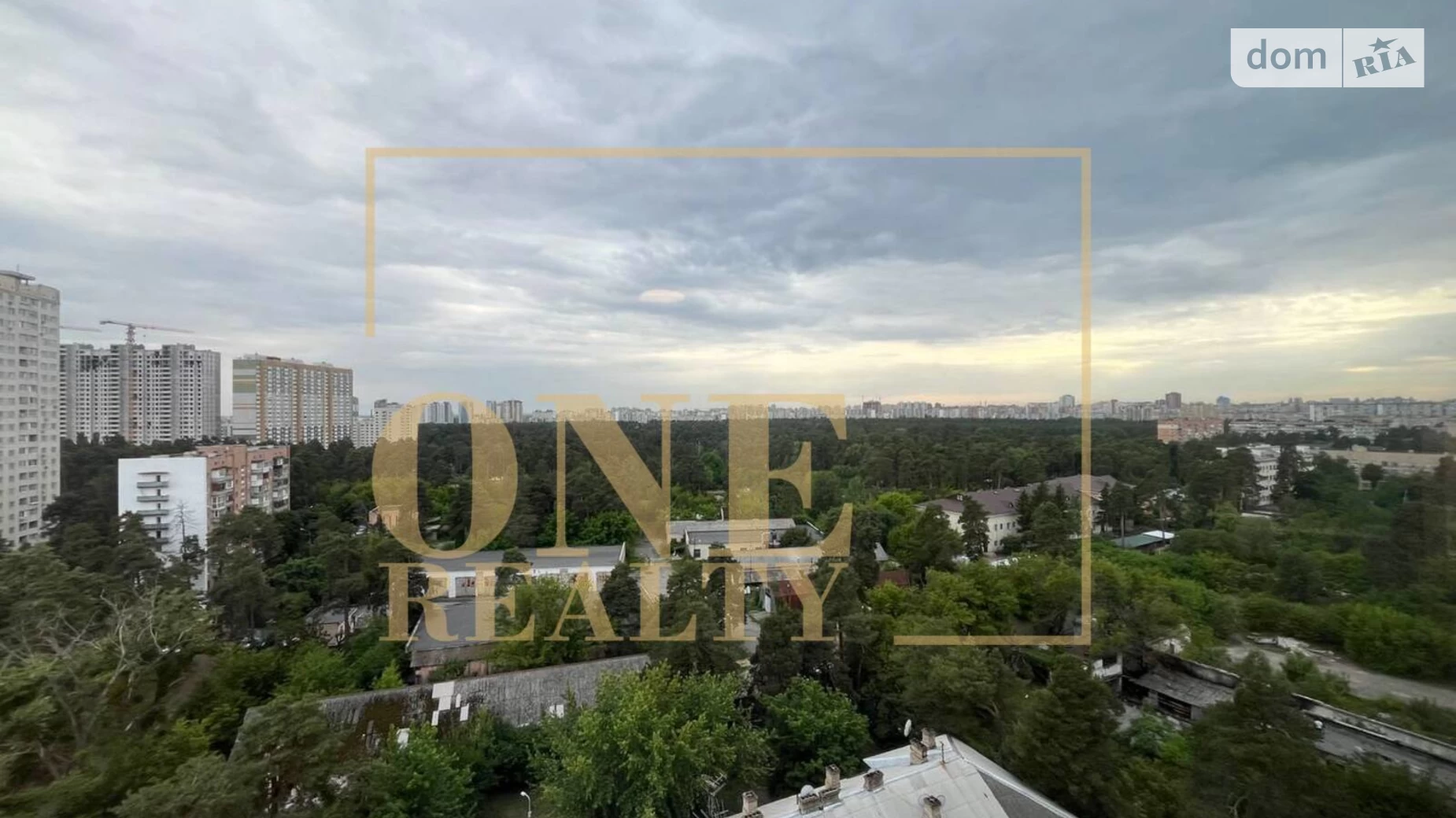 Продается 1-комнатная квартира 40.8 кв. м в Киеве, ул. Полесская, 15А - фото 3