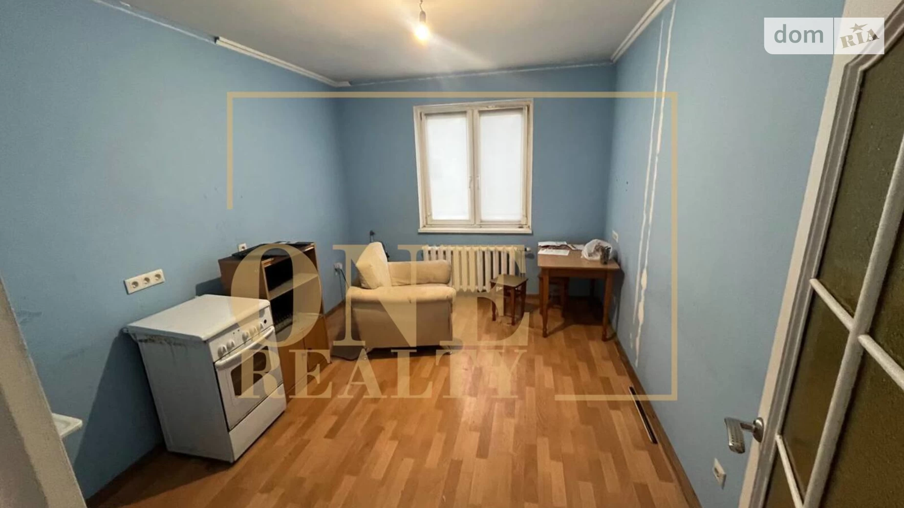 Продается 1-комнатная квартира 40.8 кв. м в Киеве, ул. Полесская, 15А - фото 5