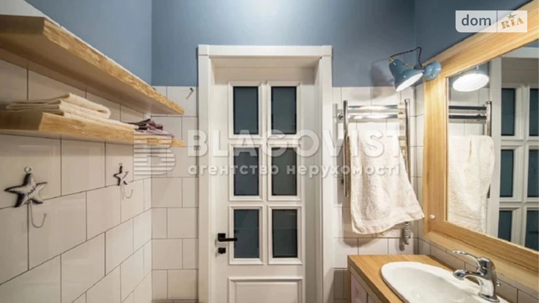 Продается 2-комнатная квартира 63 кв. м в Киеве, пер. Кости Гордиенко(Чекистов), 10 - фото 5