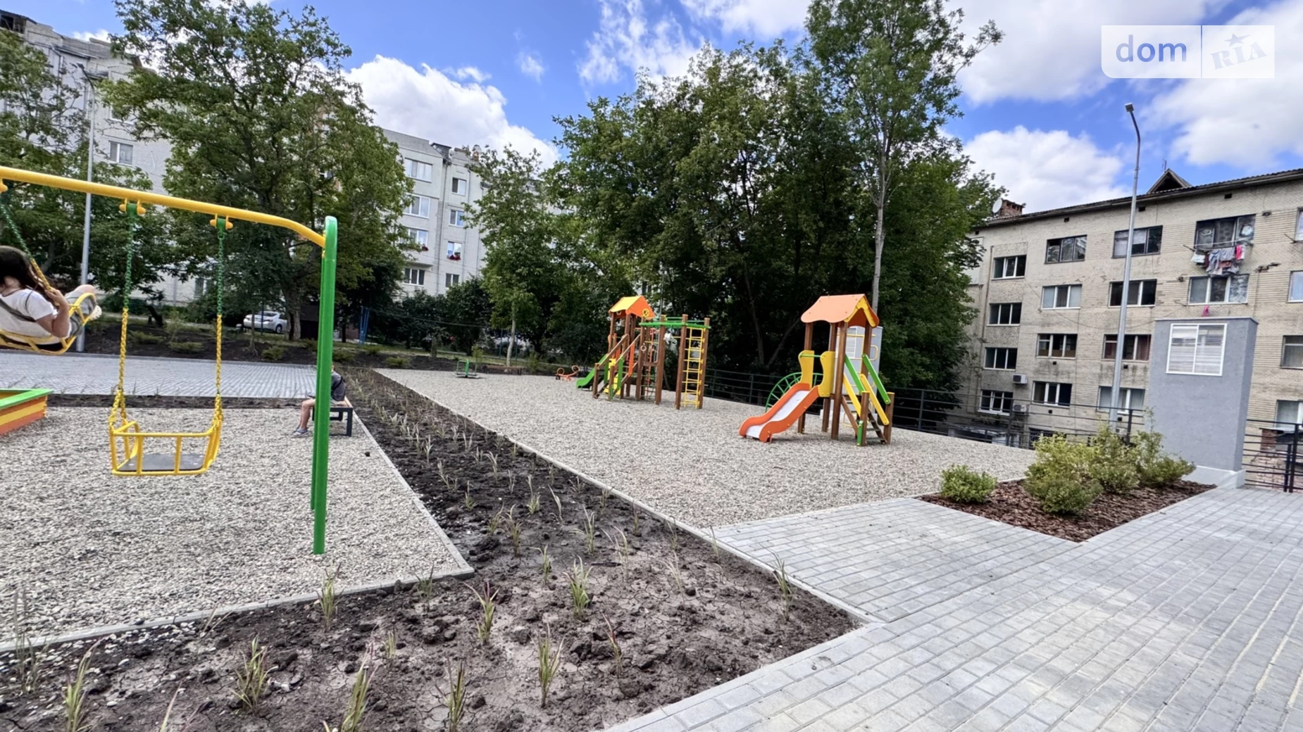 Продається 3-кімнатна квартира 58.4 кв. м у Вінниці - фото 2