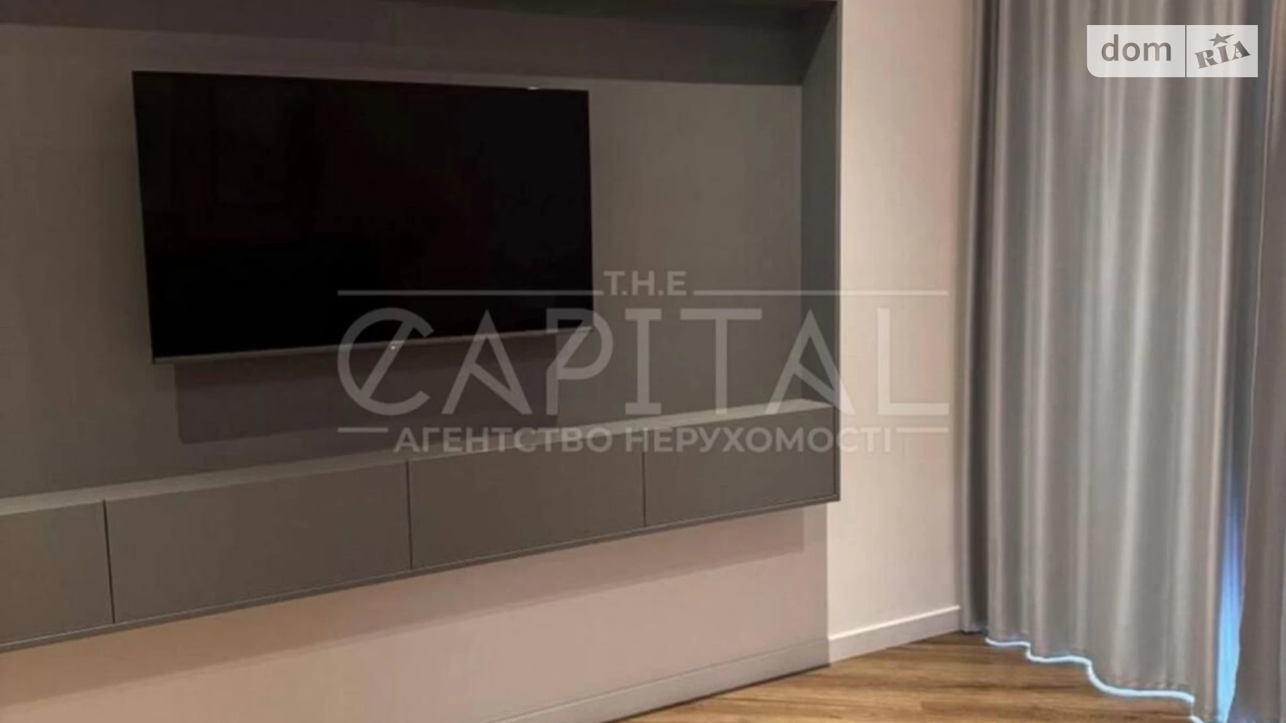 Здається в оренду 1-кімнатна квартира 70 кв. м у Києві, вул. Василя Тютюнника, 28А - фото 5
