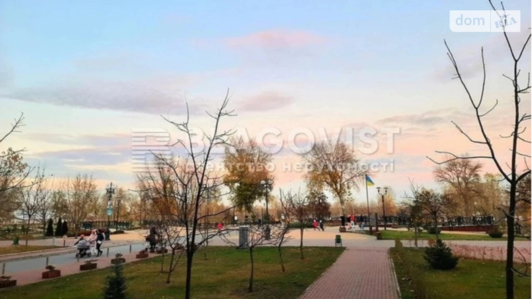 Продається 3-кімнатна квартира 138 кв. м у Києві, наб. Оболонська, 11 - фото 4