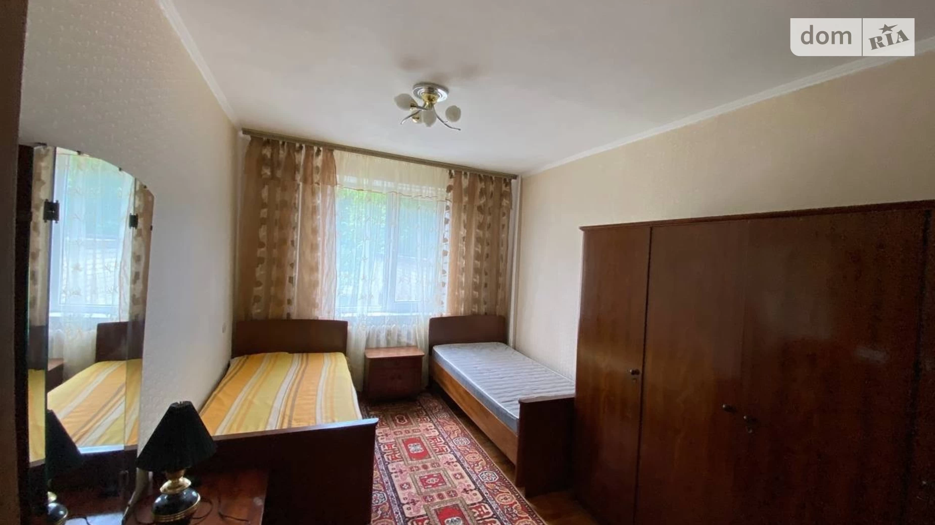 Продается 3-комнатная квартира 63.2 кв. м в Хмельницком, ул. Майборского - фото 2