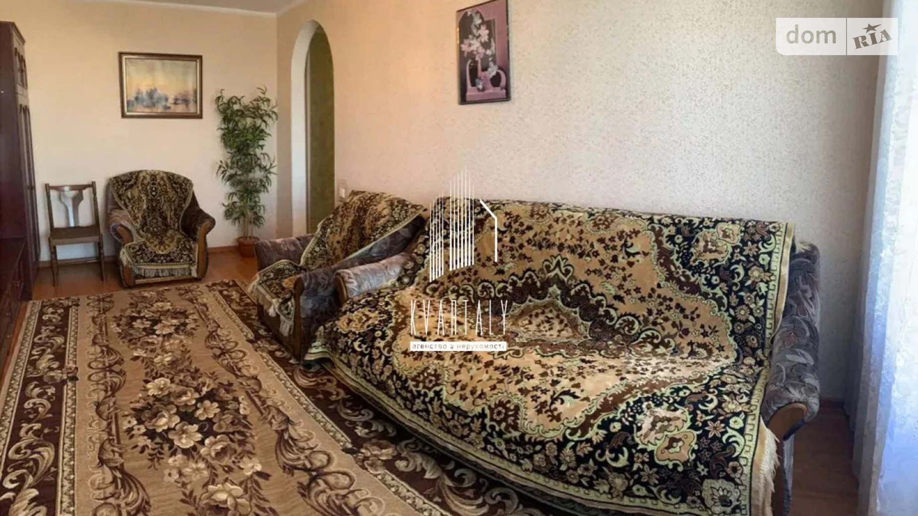 Здається в оренду 2-кімнатна квартира 58 кв. м у Києві, вул. Братиславська, 2 - фото 2