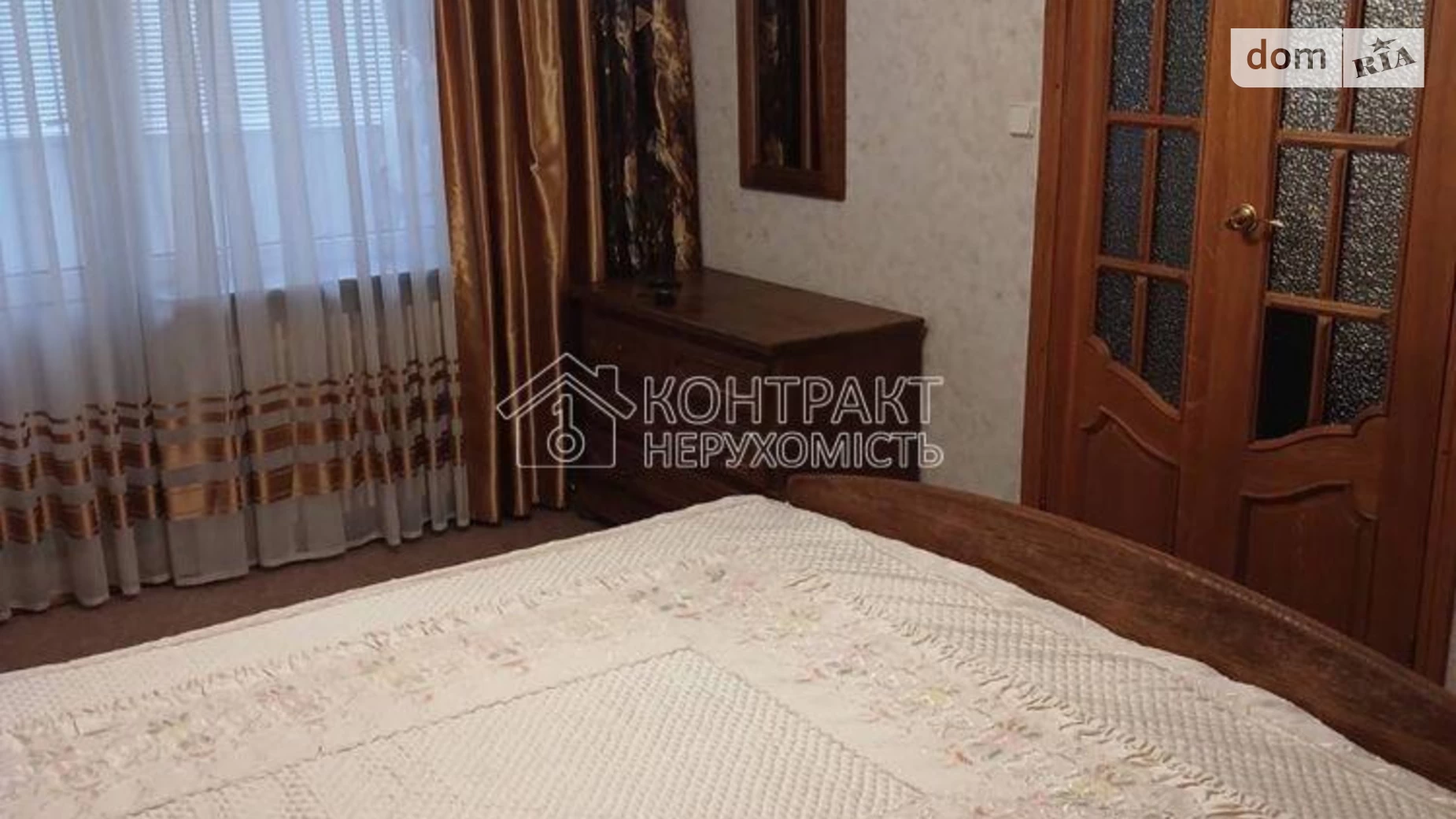 Здається в оренду 3-кімнатна квартира 77 кв. м у Харкові - фото 2