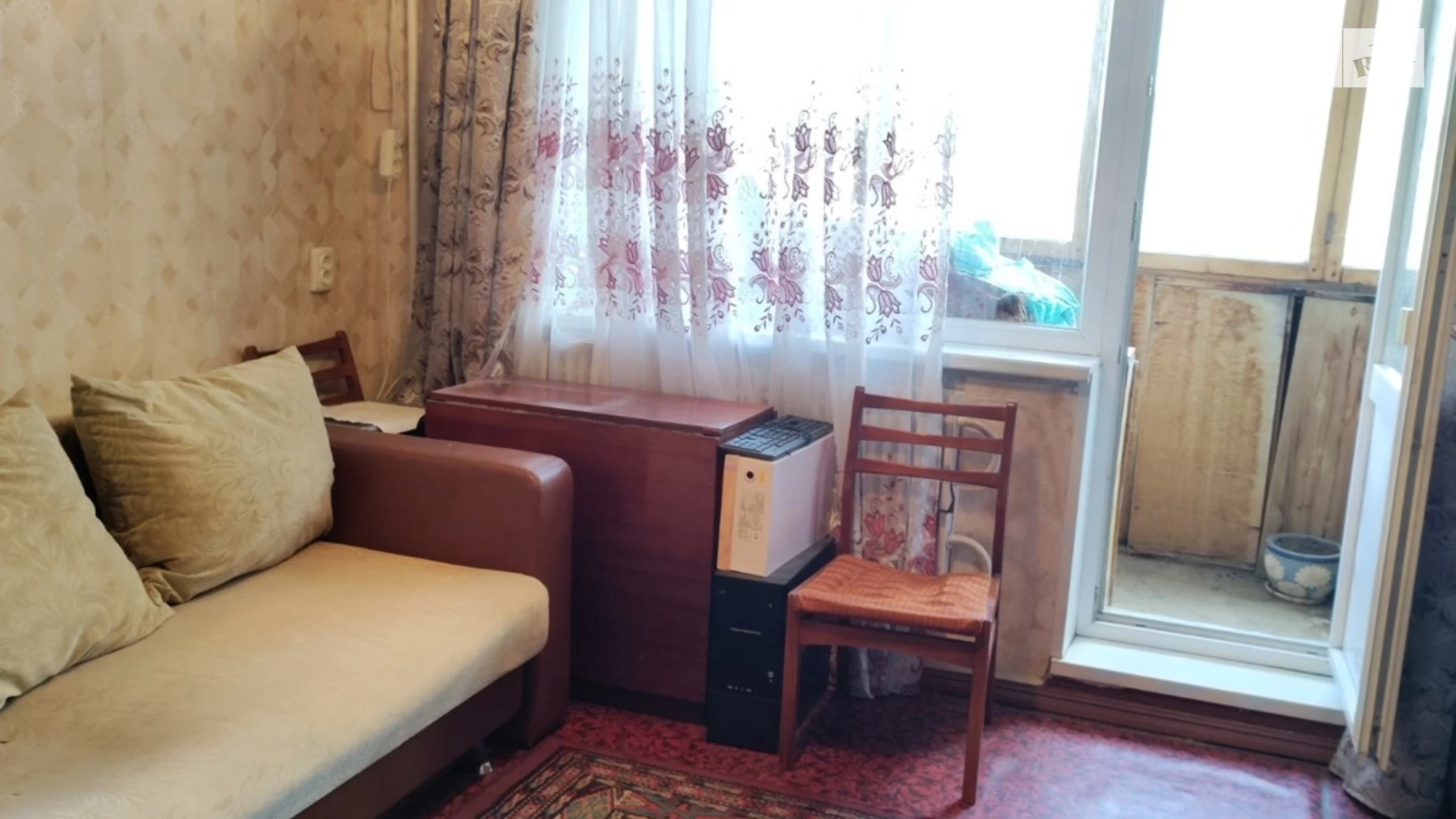 Продается 1-комнатная квартира 39.6 кв. м в Харькове, просп. Людвига Свободы, 36А - фото 5