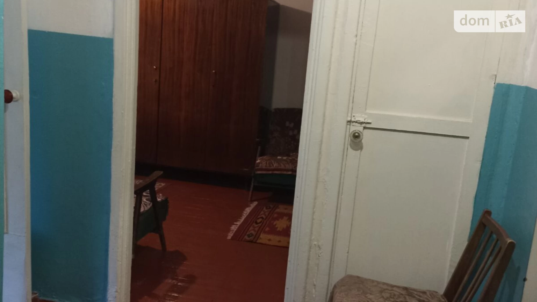 Здається в оренду 1-кімнатна квартира 32 кв. м у Житомирі, вул. Михайла Грушевського - фото 3