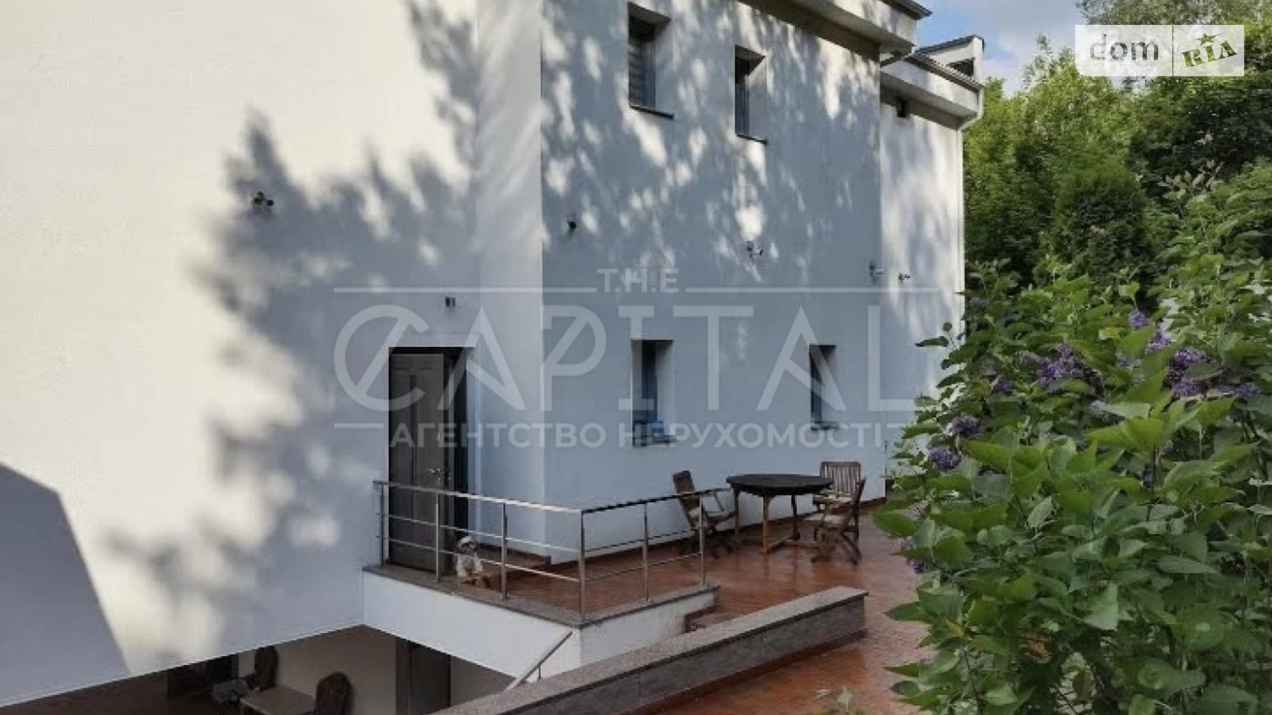 Сдается в аренду дом на 2 этажа 550 кв. м с садом, цена: 5500 $ - фото 3