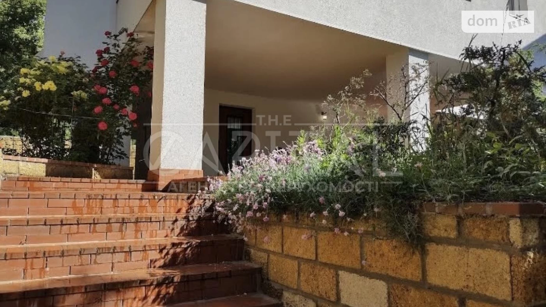Сдается в аренду дом на 2 этажа 550 кв. м с садом, цена: 5500 $ - фото 5