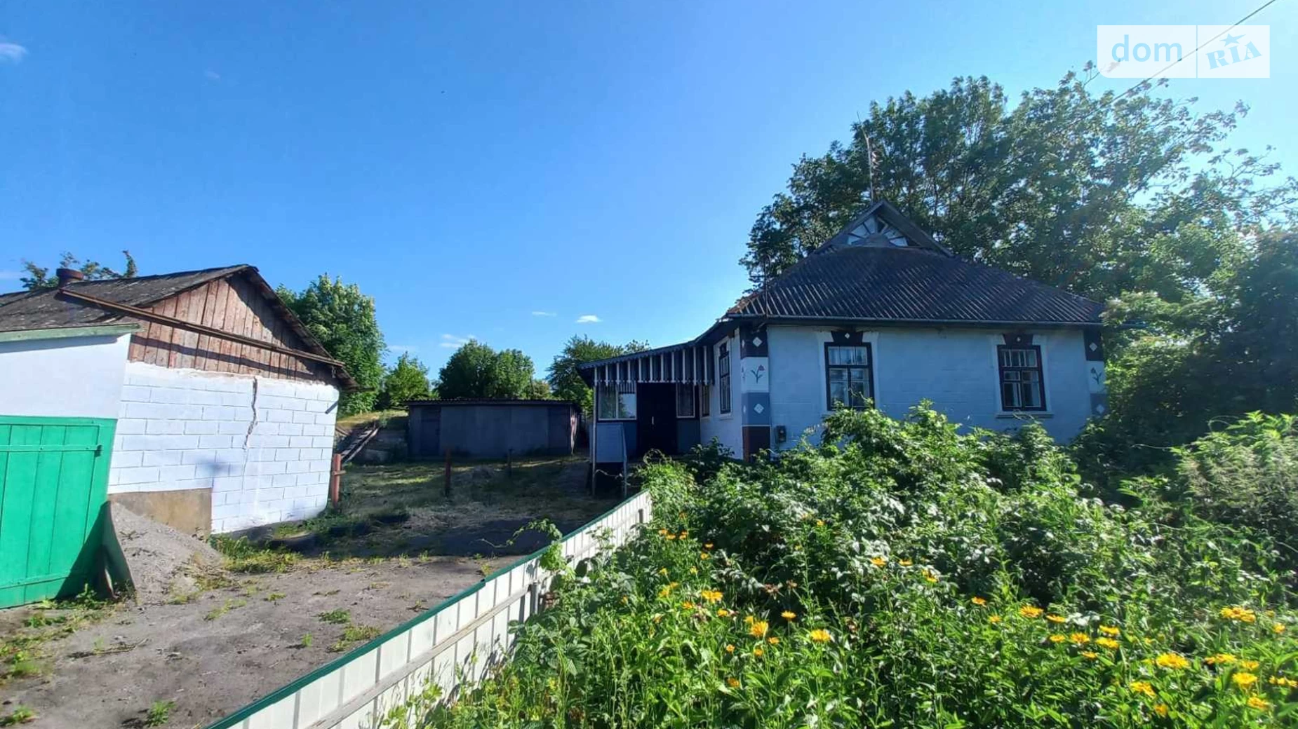 Продается одноэтажный дом 69.7 кв. м с беседкой, цена: 16500 $ - фото 3