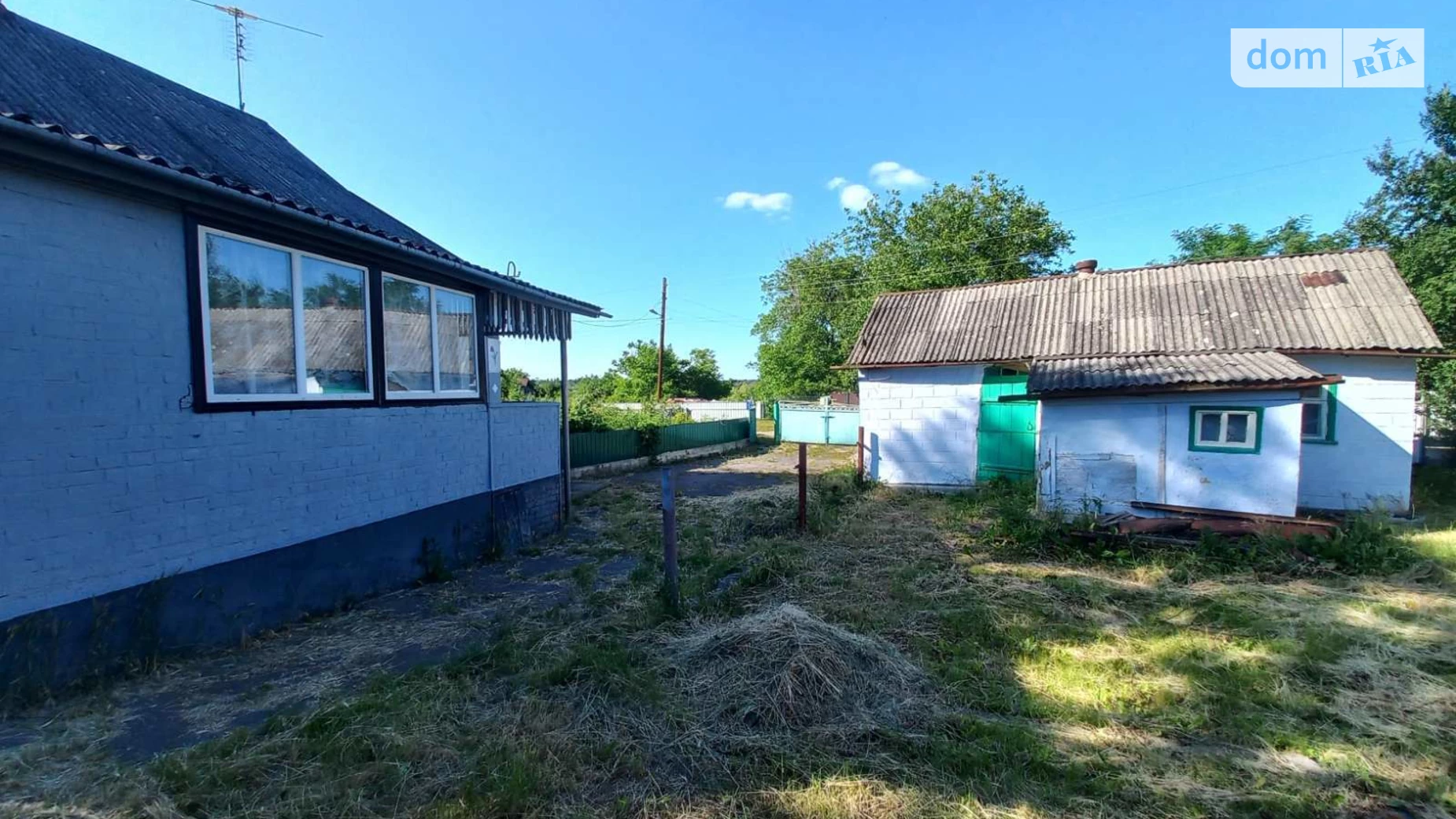 Продается одноэтажный дом 69.7 кв. м с беседкой, цена: 16500 $ - фото 4