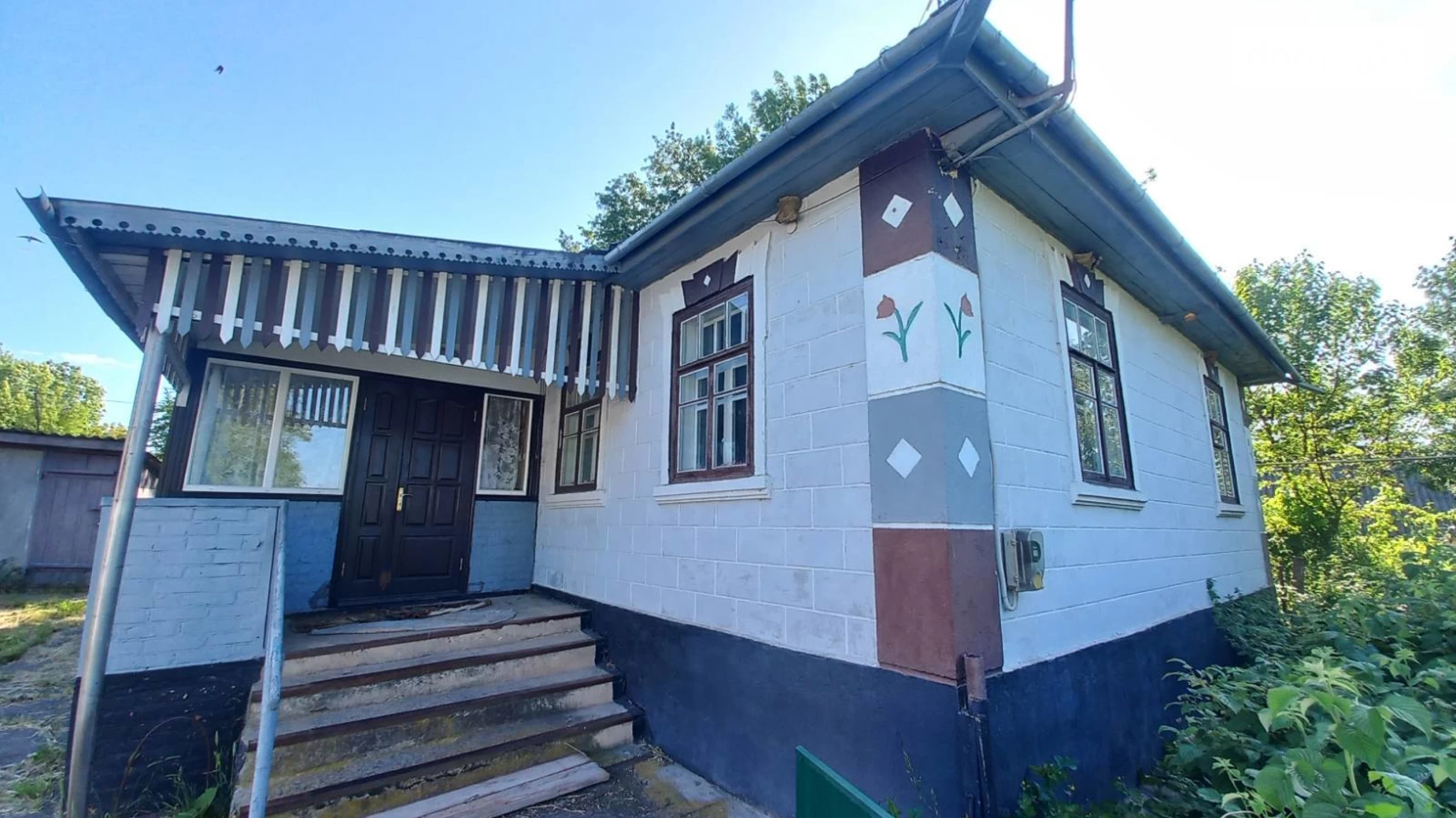 Продается одноэтажный дом 69.7 кв. м с беседкой, цена: 16500 $ - фото 2
