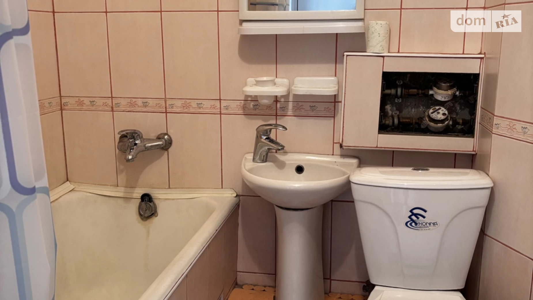 Здається в оренду 1-кімнатна квартира 32 кв. м у Харкові, вул. Нескорених(Героїв Праці), 66 - фото 5
