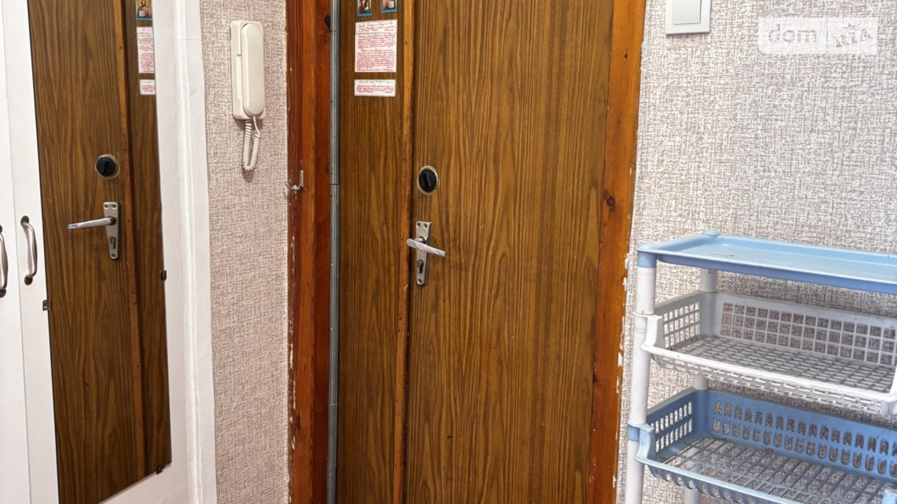 Здається в оренду 1-кімнатна квартира 32 кв. м у Харкові, вул. Нескорених(Героїв Праці), 66 - фото 4
