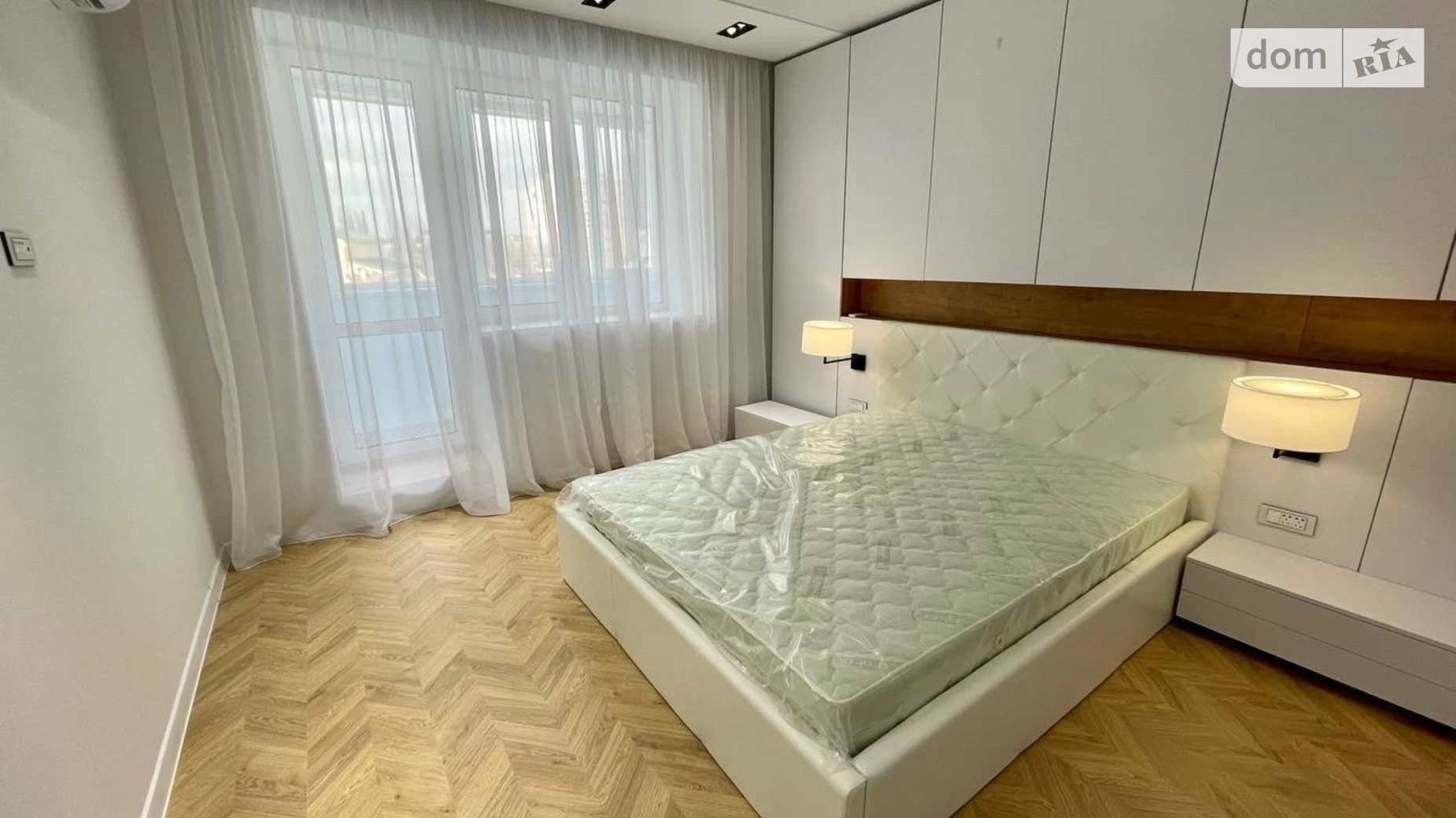 Здається в оренду 2-кімнатна квартира 45 кв. м у Дніпрі, вул. Ризоля(Судця Маршала), 42/1 - фото 5