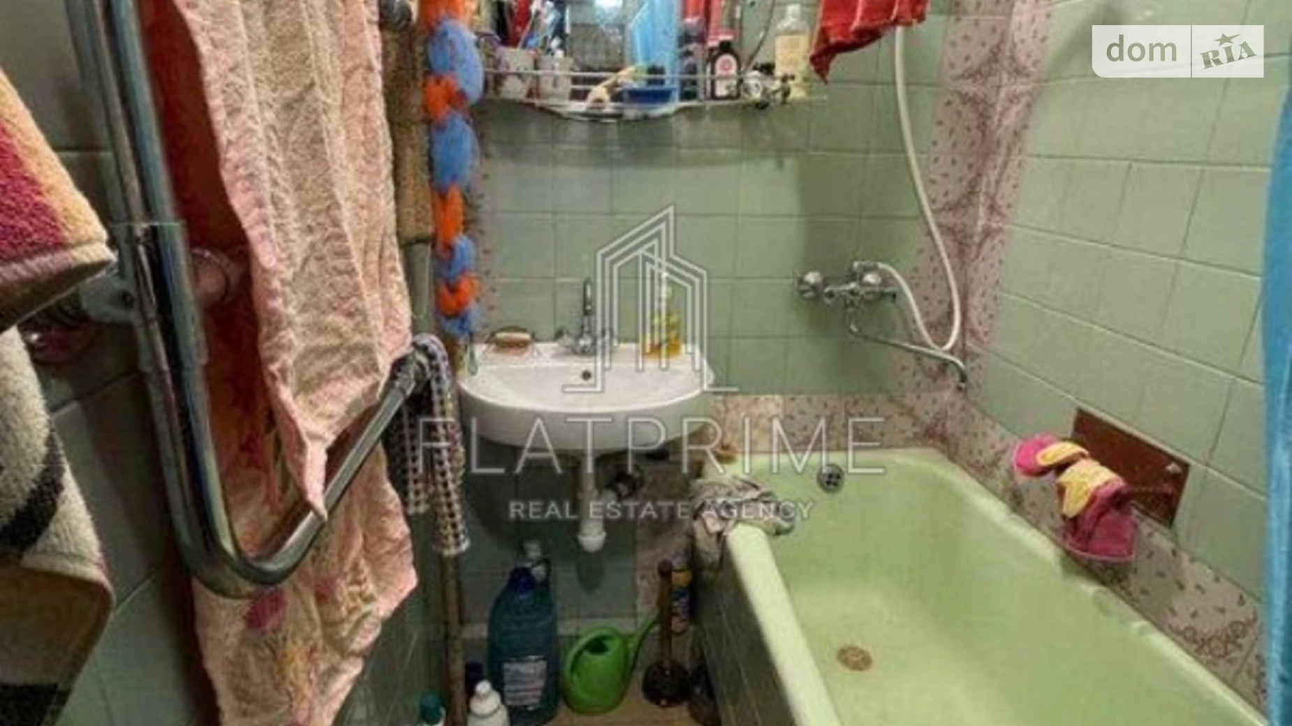 Продається 2-кімнатна квартира 47 кв. м у Києві, вул. Шолом-Алейхема, 24 - фото 3