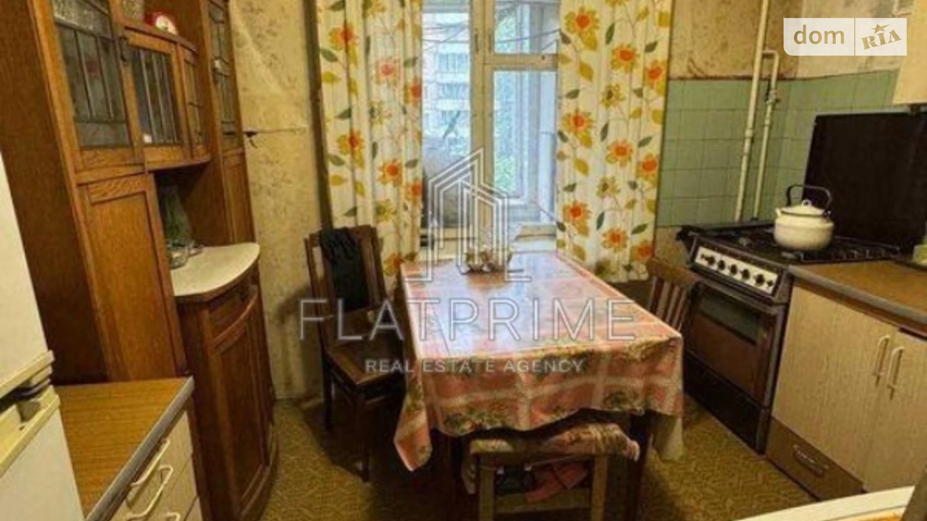 Продається 2-кімнатна квартира 47 кв. м у Києві, вул. Шолом-Алейхема, 24 - фото 2