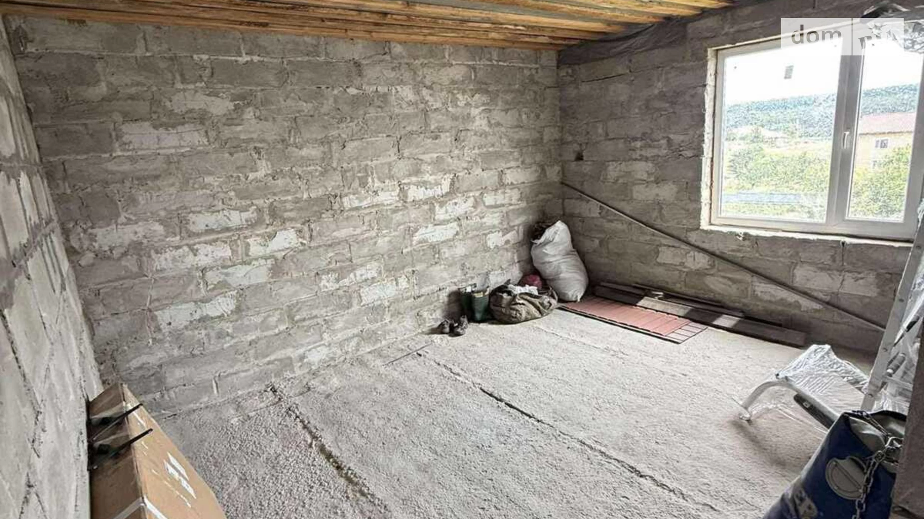 Продается дом на 2 этажа 120 кв. м с балконом, цена: 30000 $ - фото 3