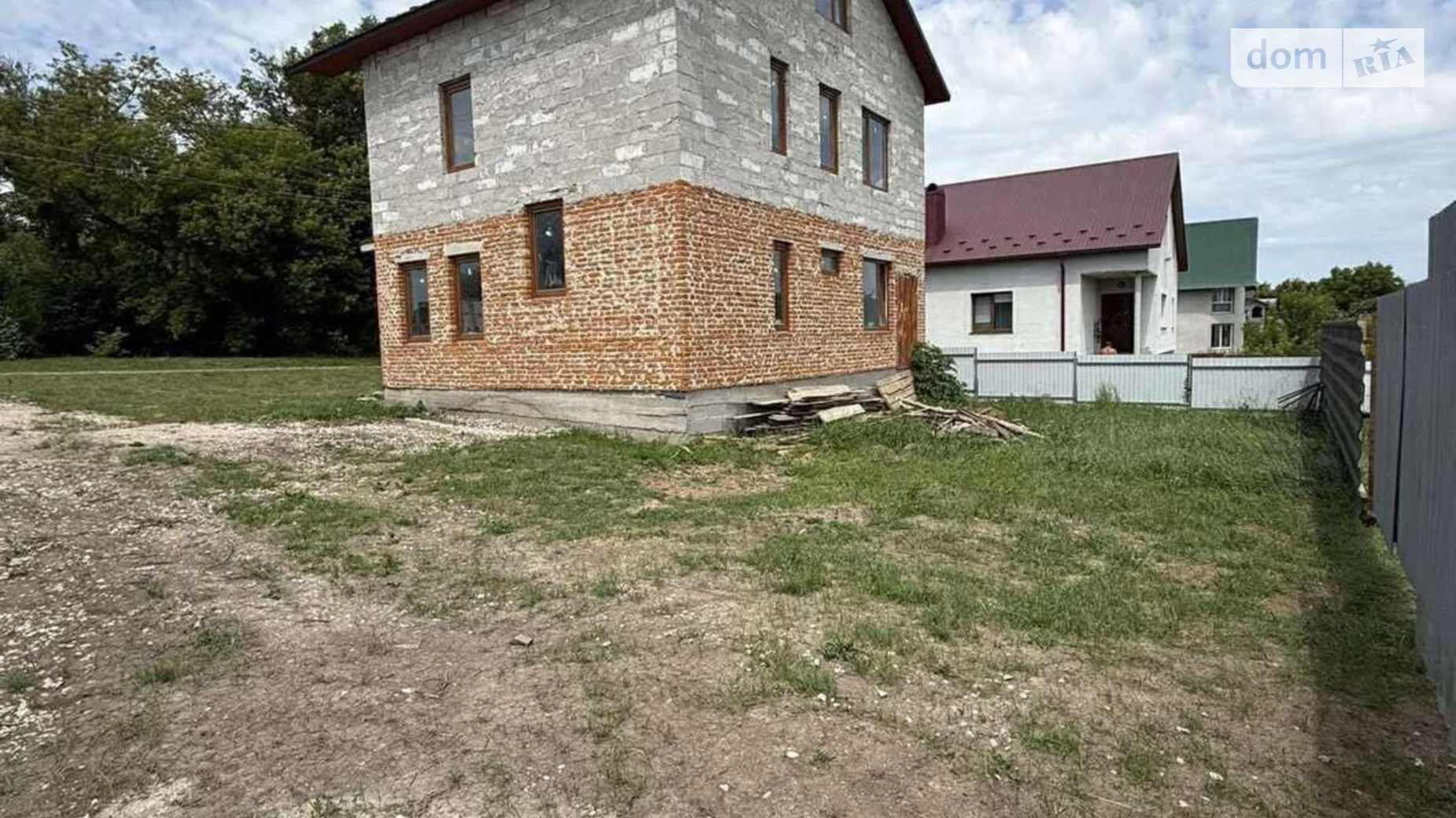 Продается дом на 2 этажа 120 кв. м с балконом, цена: 30000 $ - фото 4