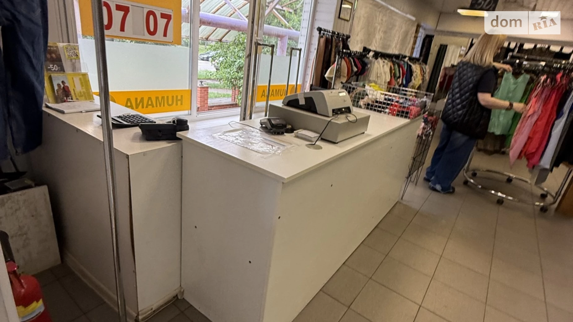 Продається приміщення вільного призначення 170 кв. м в 9-поверховій будівлі, цена: 188000 $ - фото 3