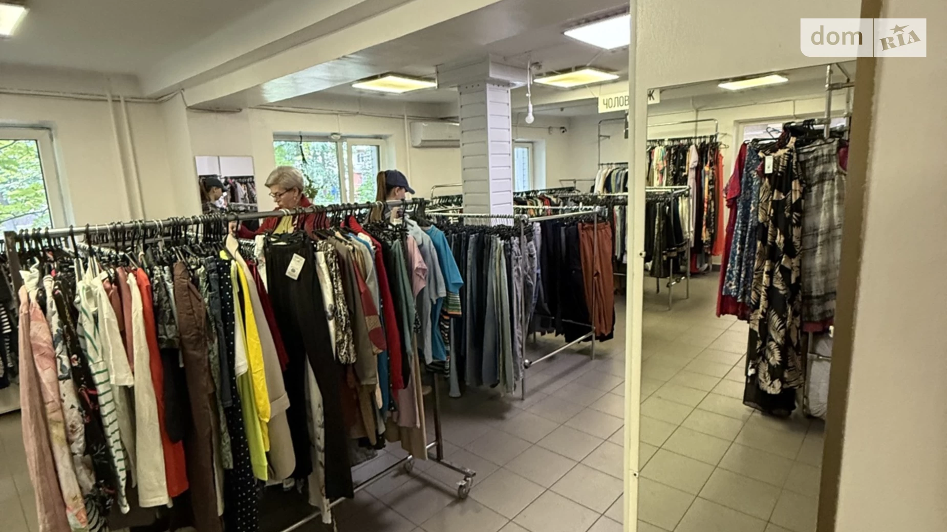 Продається приміщення вільного призначення 170 кв. м в 9-поверховій будівлі, цена: 188000 $ - фото 5