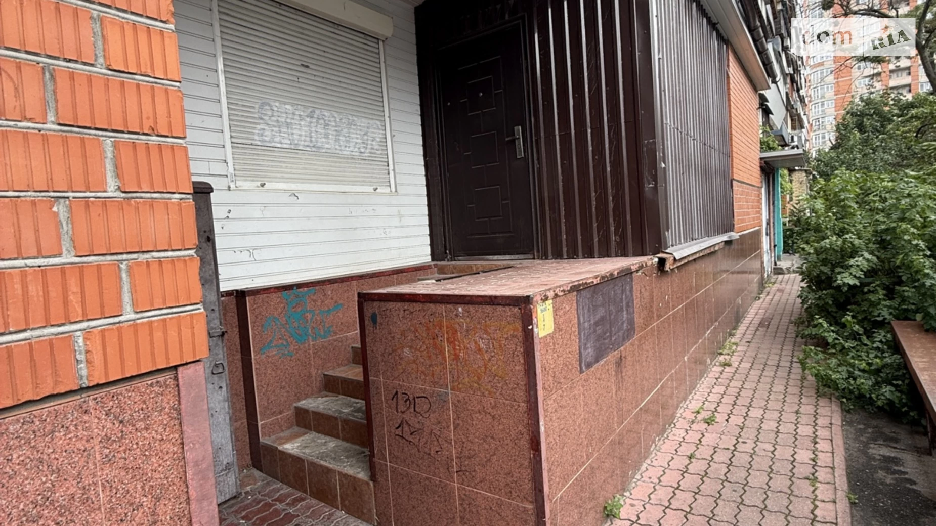 Продається приміщення вільного призначення 170 кв. м в 9-поверховій будівлі, цена: 188000 $ - фото 2