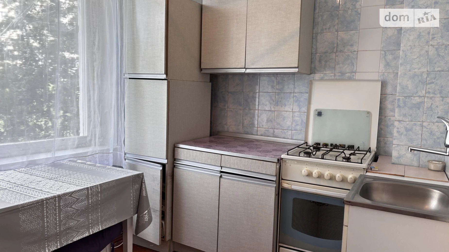 Здається в оренду 1-кімнатна квартира 32 кв. м у Харкові, вул. Нескорених(Героїв Праці), 66 - фото 2