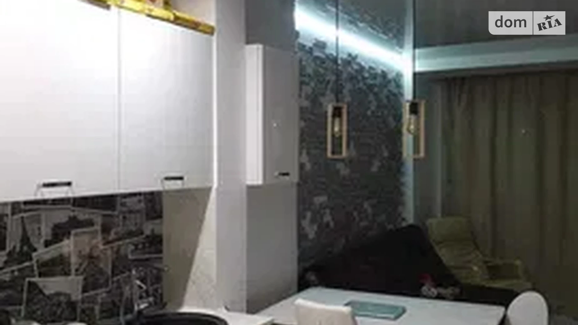 Сдается в аренду 2-комнатная квартира 48 кв. м в Киеве, бул. Вацлава Гавела, 6/7А - фото 5