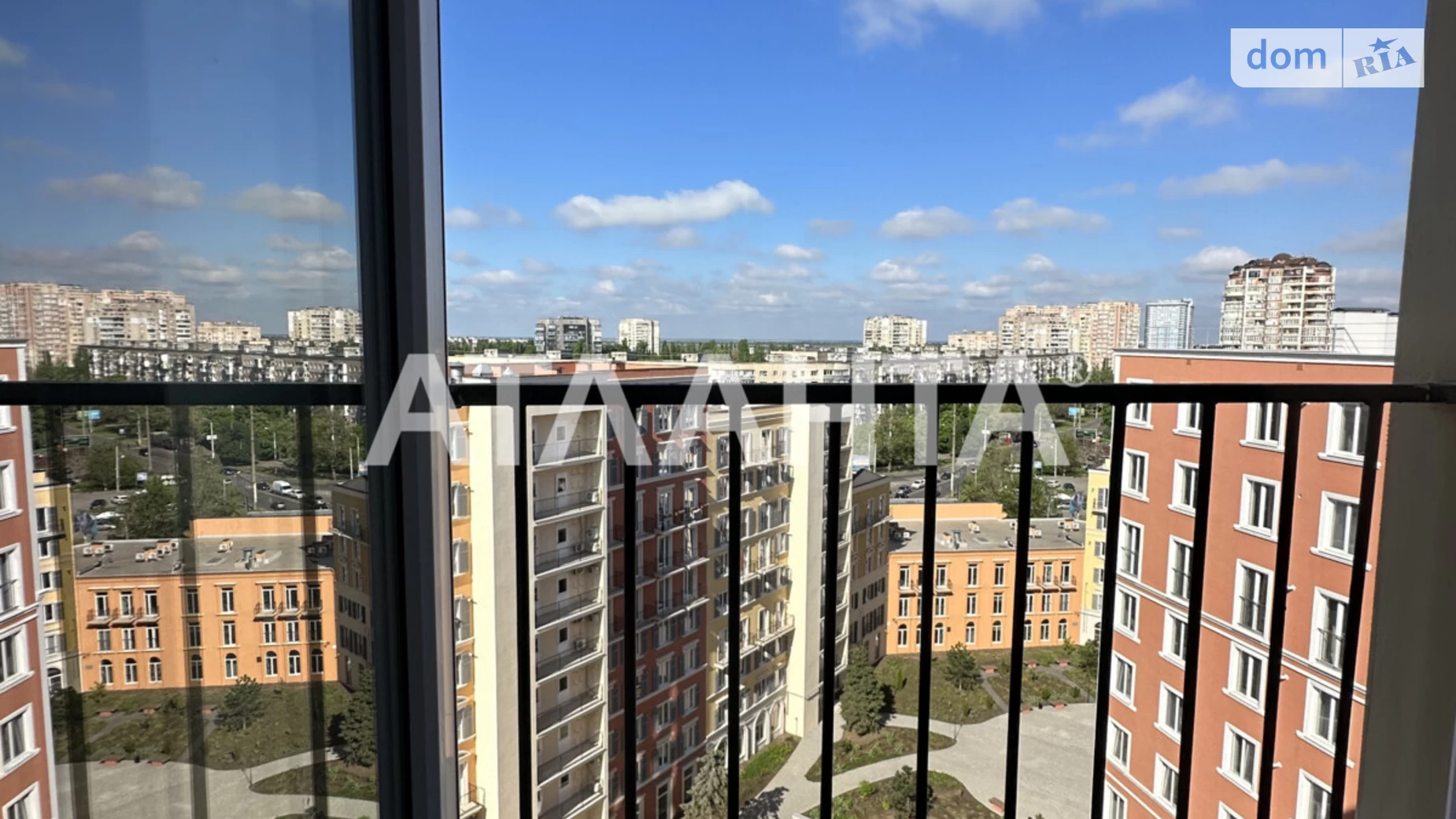 Продається 1-кімнатна квартира 31 кв. м у Одесі, вул. Інглезі - фото 5