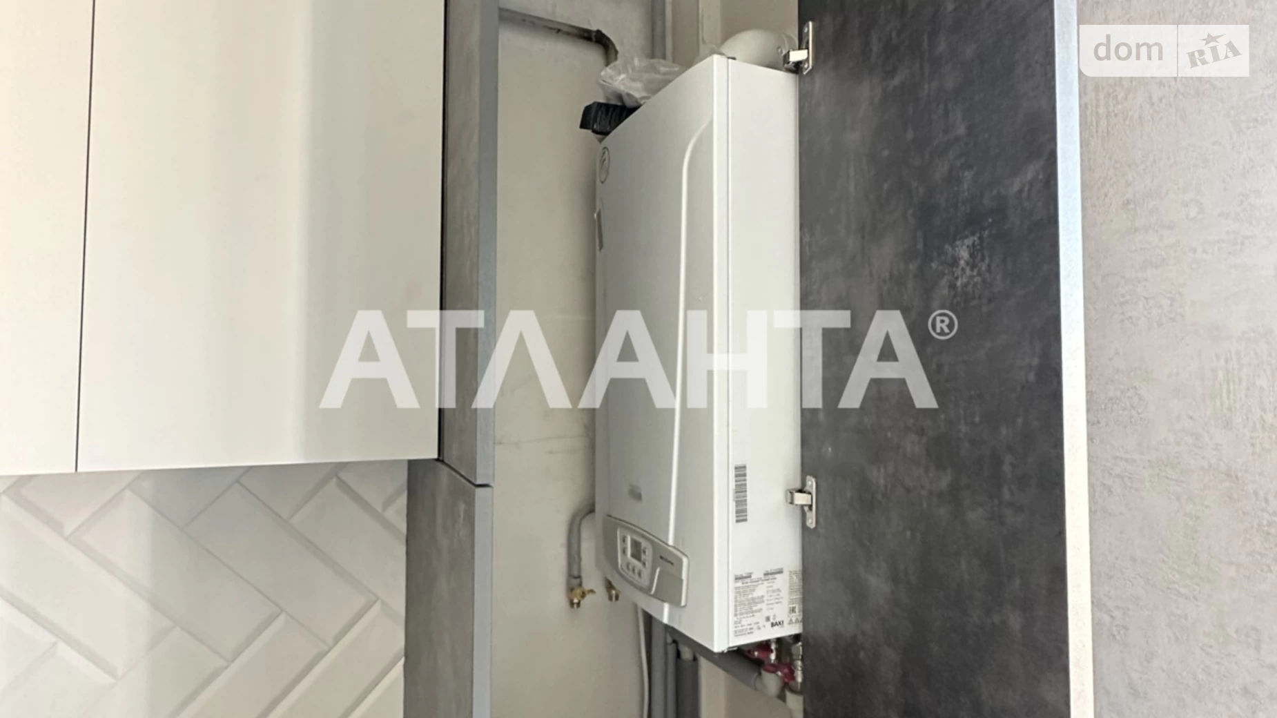 Продається 1-кімнатна квартира 31 кв. м у Одесі, вул. Інглезі - фото 4