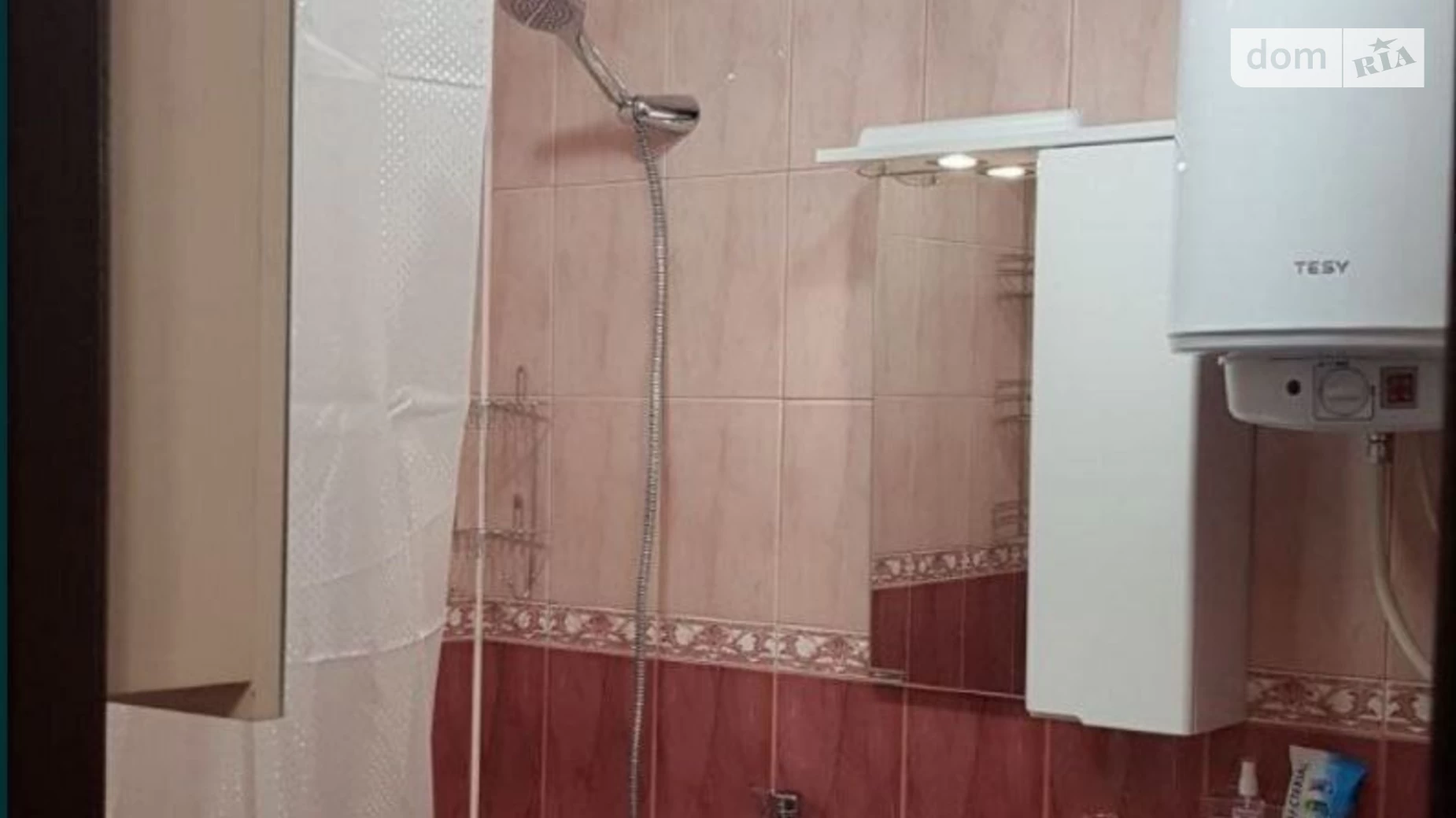 Здається в оренду 1-кімнатна квартира 40 кв. м у Дніпрі, вул. Набережна Перемоги, 134 - фото 2